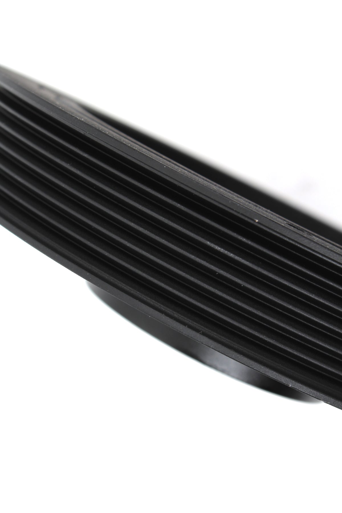 GENUINE Crankshaft Pulley Harmonic Balancer for 99-10 Hyundai Kia 2.5L 2.7L