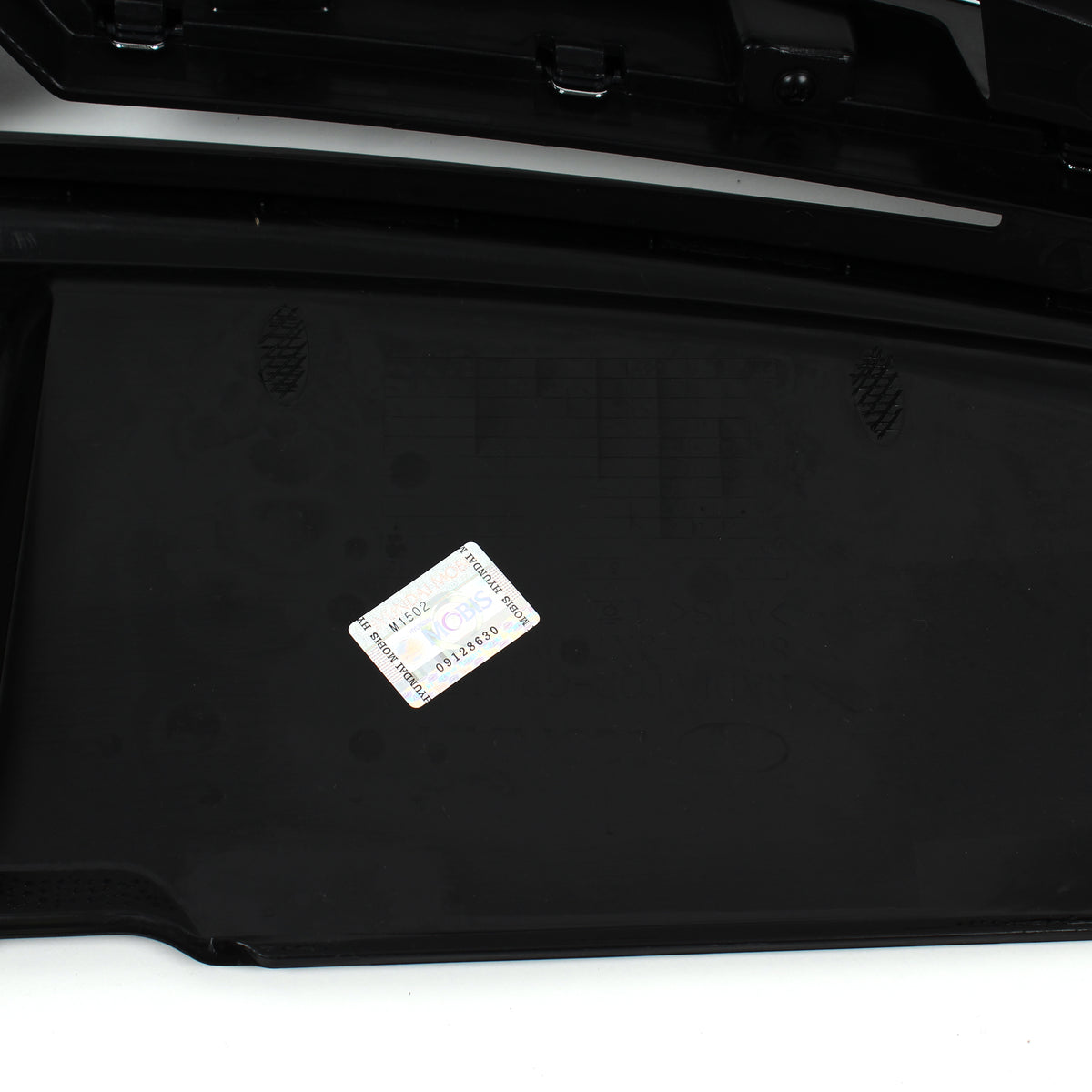 GENUINE Radiator Grille Front for 2014-2016 Hyundai Elantra OEM 863503X700