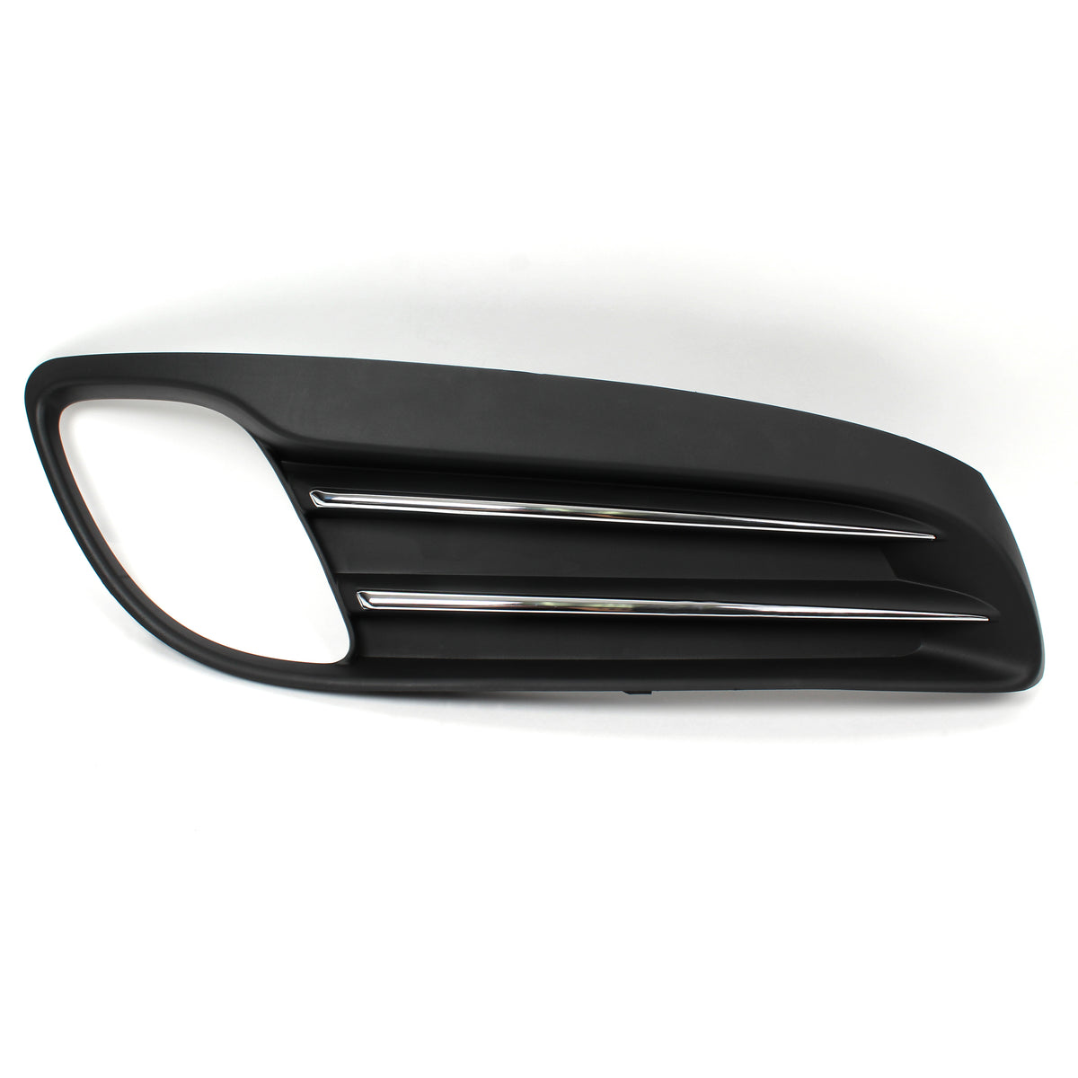 OEM Fog Light lamp Cover LH &amp; RH for 10-12 Genesis Coupe 865612M000 865622M000