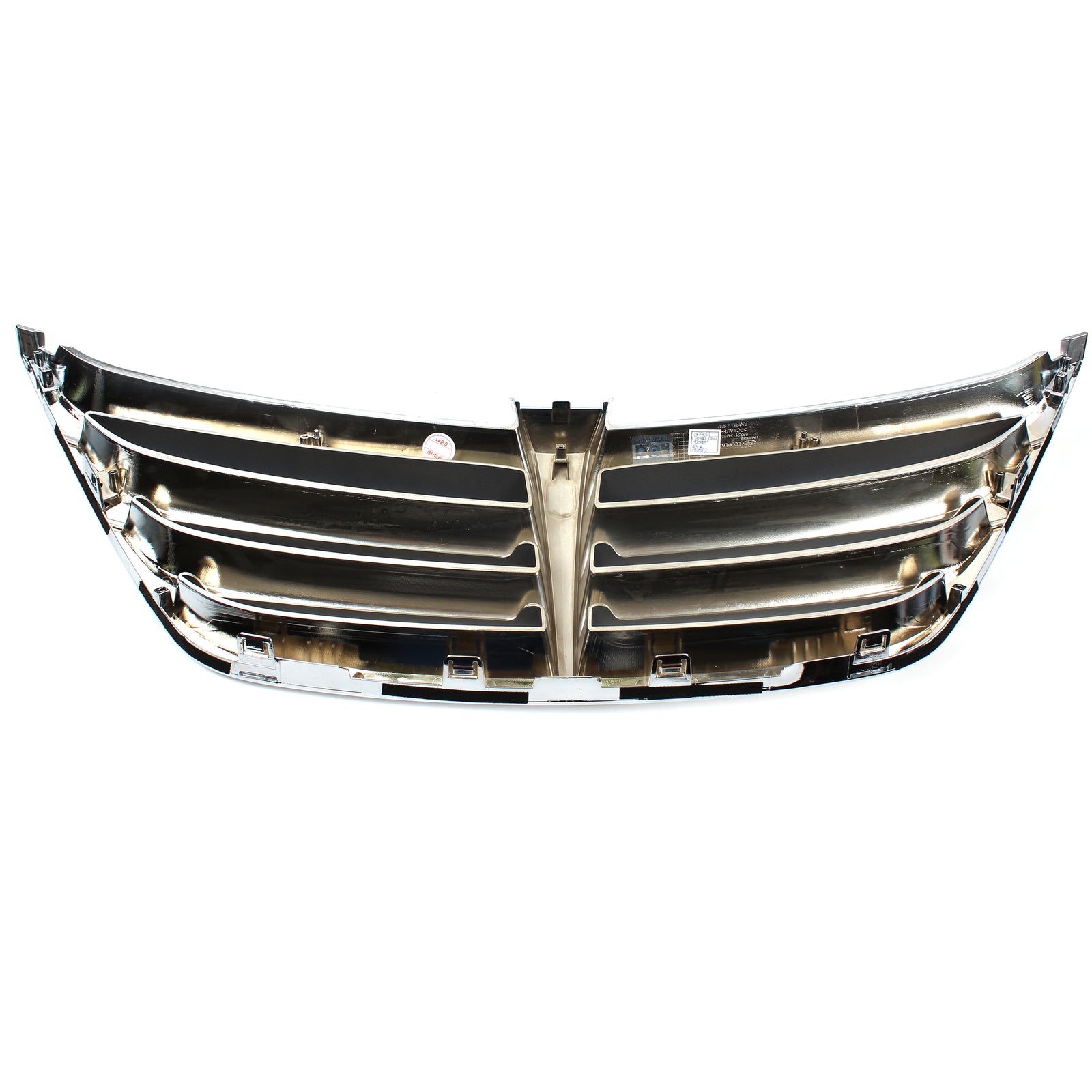 GENUINE Radiator Grille for 2012-2014 Hyundai Genisis Sedan OEM 863513M500