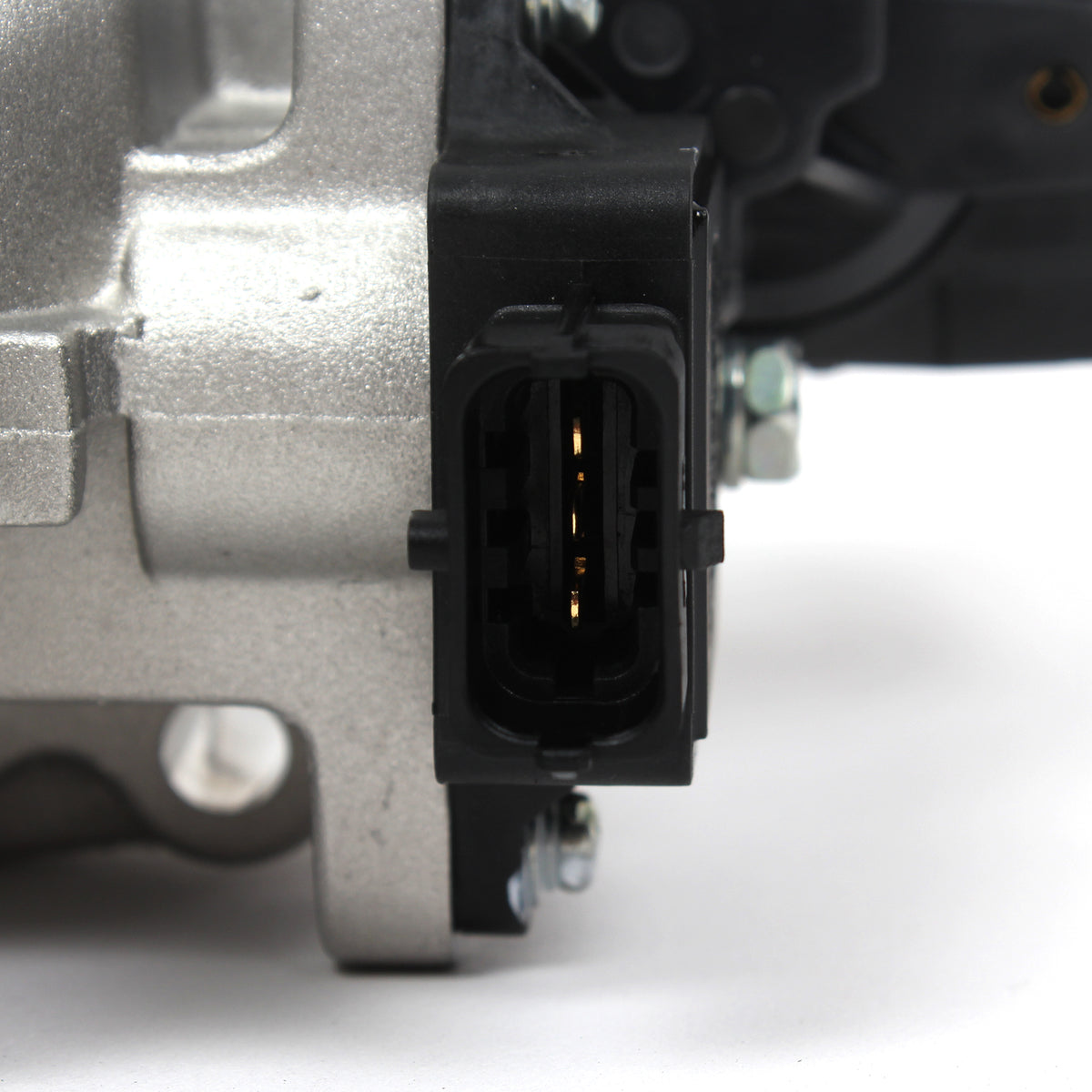 GENUINE Throttle Body Fits 2001-2005 Hyundai Accent 1.6L DOHC OEM 3510026600