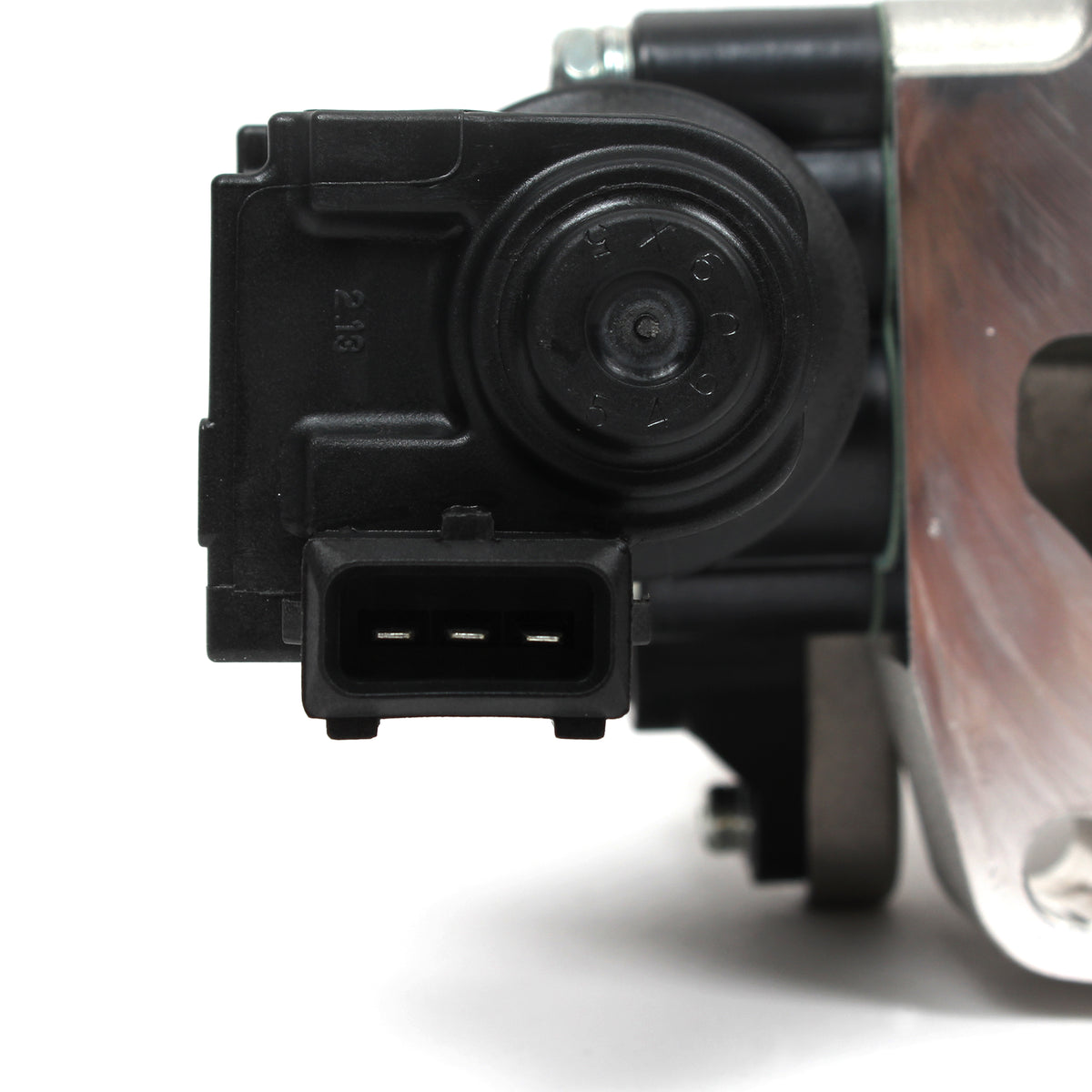 GENUINE Throttle Body Fits 2001-2005 Hyundai Accent 1.6L DOHC OEM 3510026600