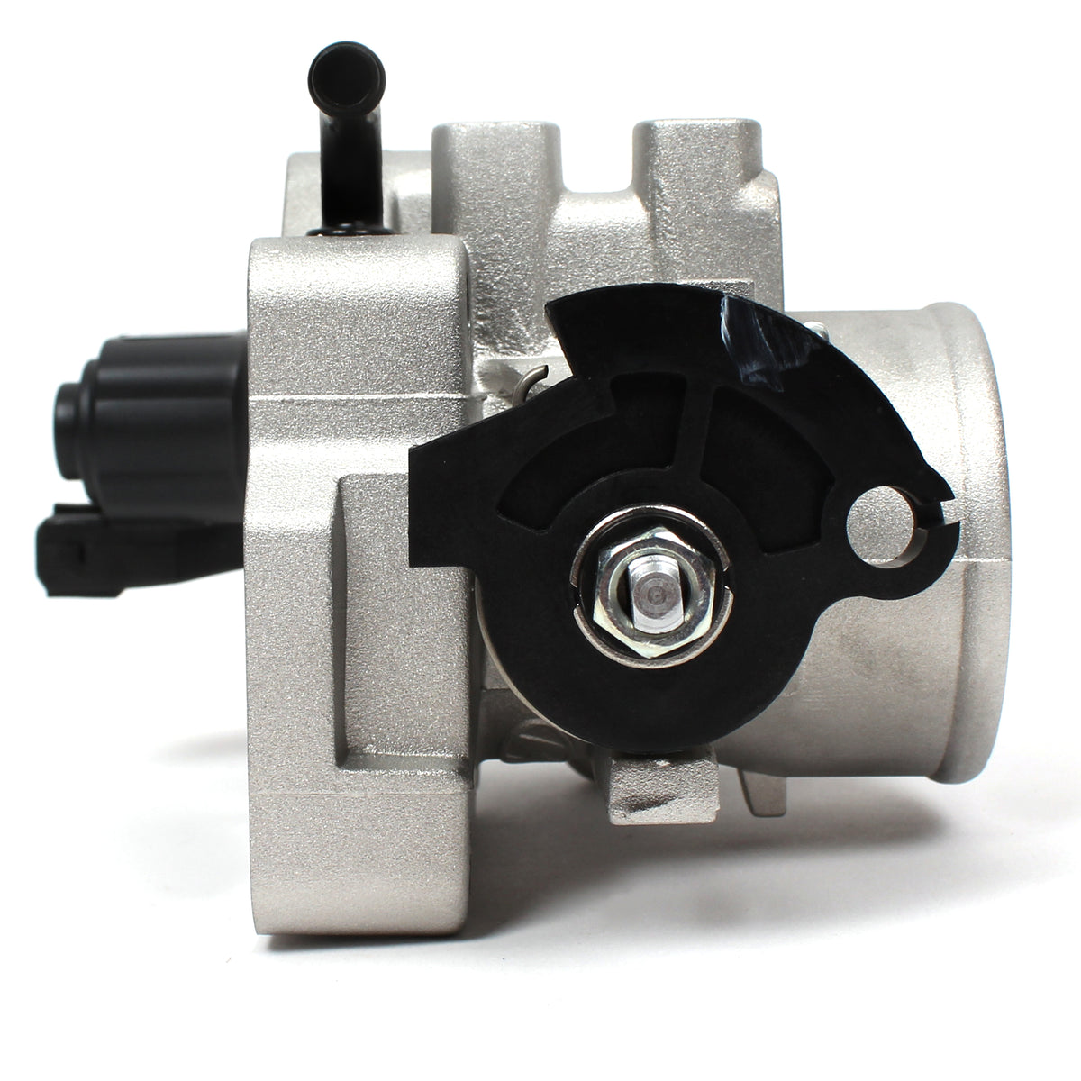 GENUINE Throttle Body Fits 2001-2005 Hyundai Accent 1.6L DOHC OEM 3510026600