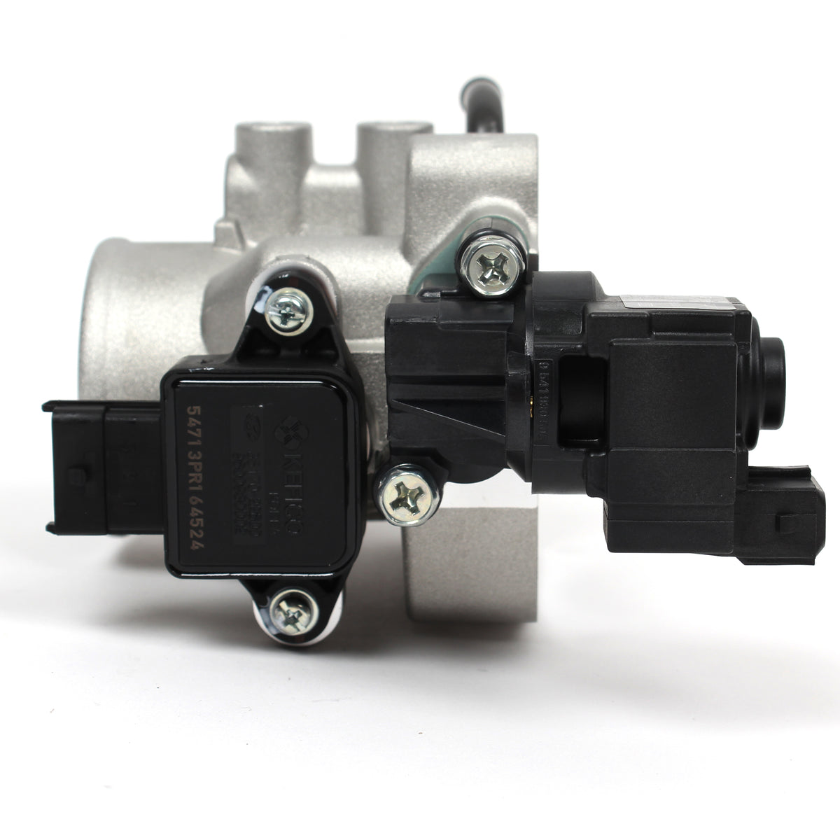 GENUINE Throttle Body Fits 2001-2005 Hyundai Accent 1.6L DOHC OEM 3510026600