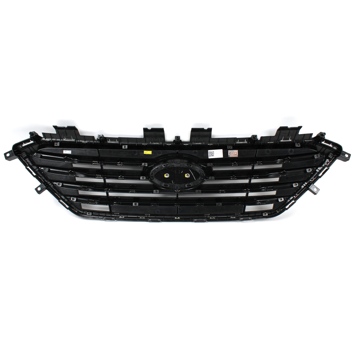 GENUINE Radiator Grille Chrome for 2015-2016 Hyundai Sonata OEM 86350C1100