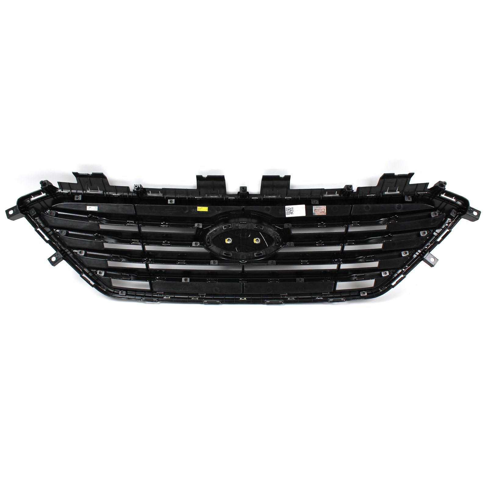 GENUINE Radiator Grille Chrome for 2015-2016 Hyundai Sonata OEM 86350C1100