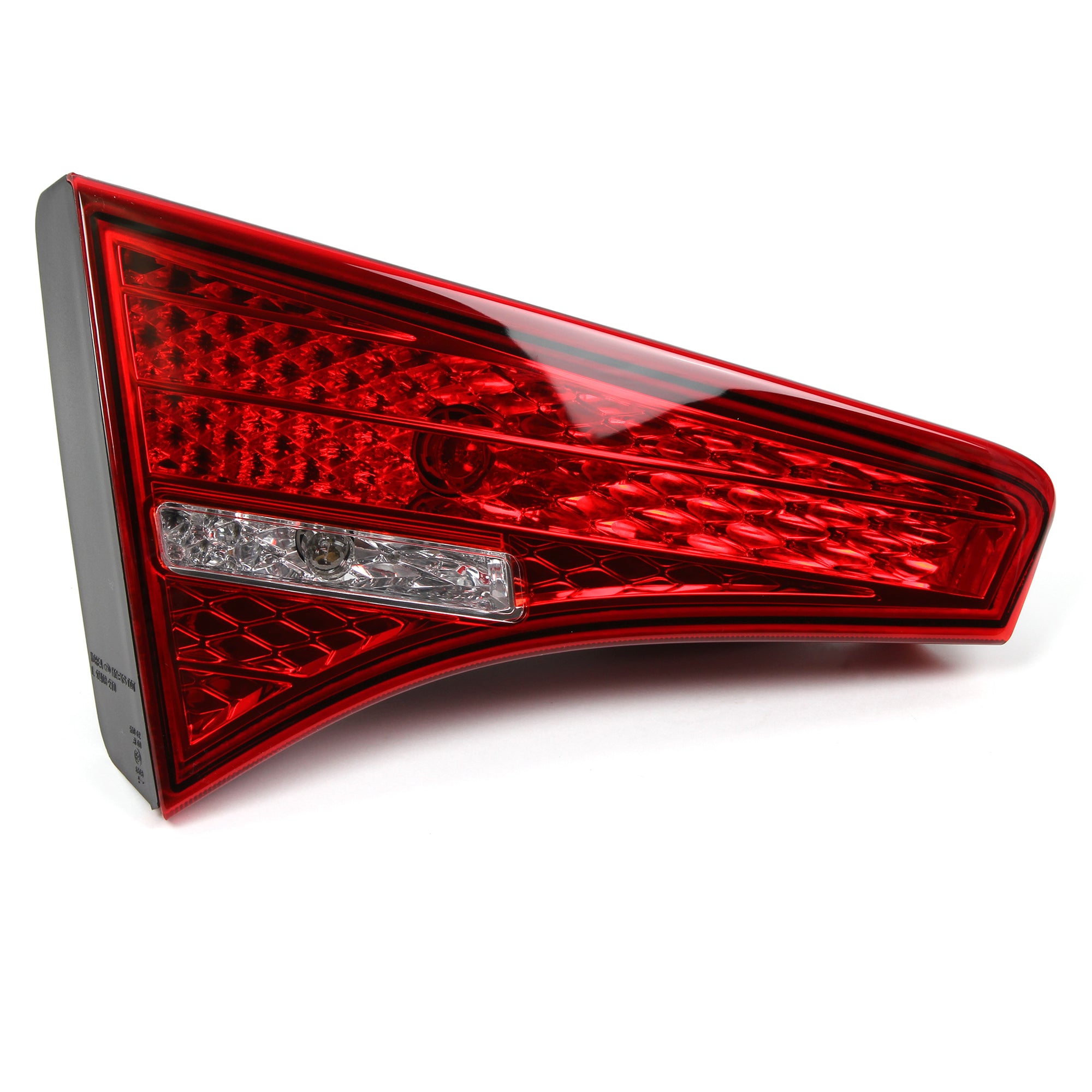 GENUINE Taillight Tail lamp Set 11-13 Kia Optima OEM 92403-2T000 92404-2T000