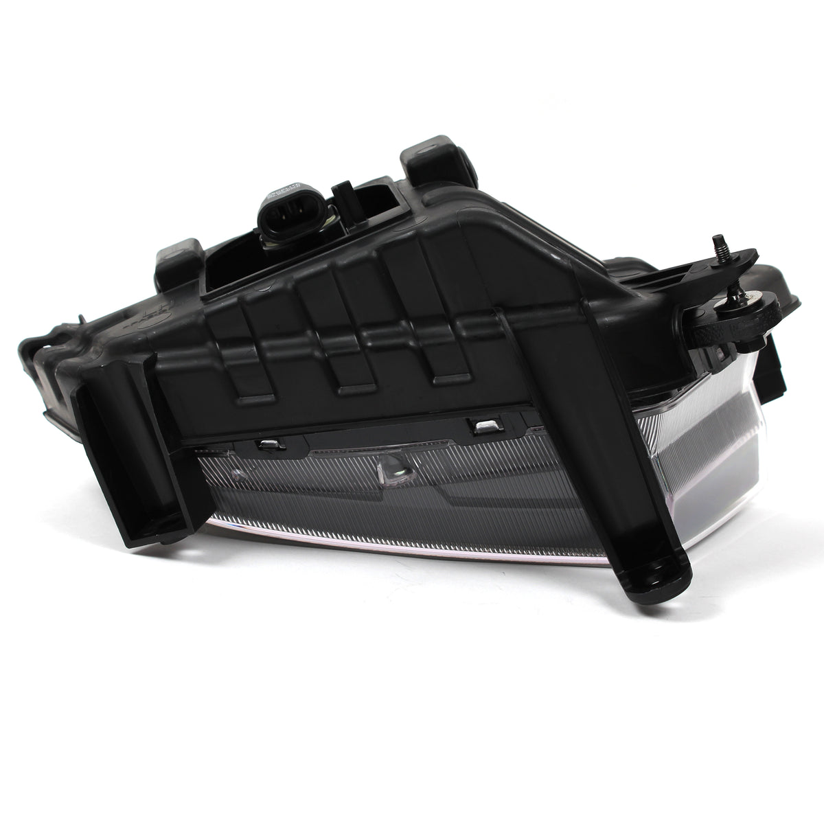 GENUINE Fog Light Fog lamp DRIVER LH for 2009 Kia Borrego OEM 92201-2J001