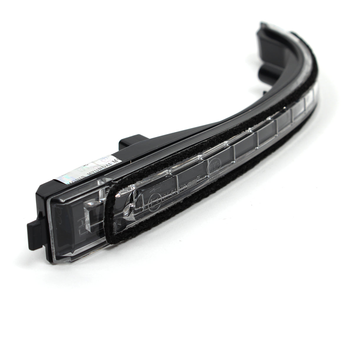 GENUINE Side Mirror Signal lamp LEFT for 2011-2013 Kia Forte OEM 876141M005