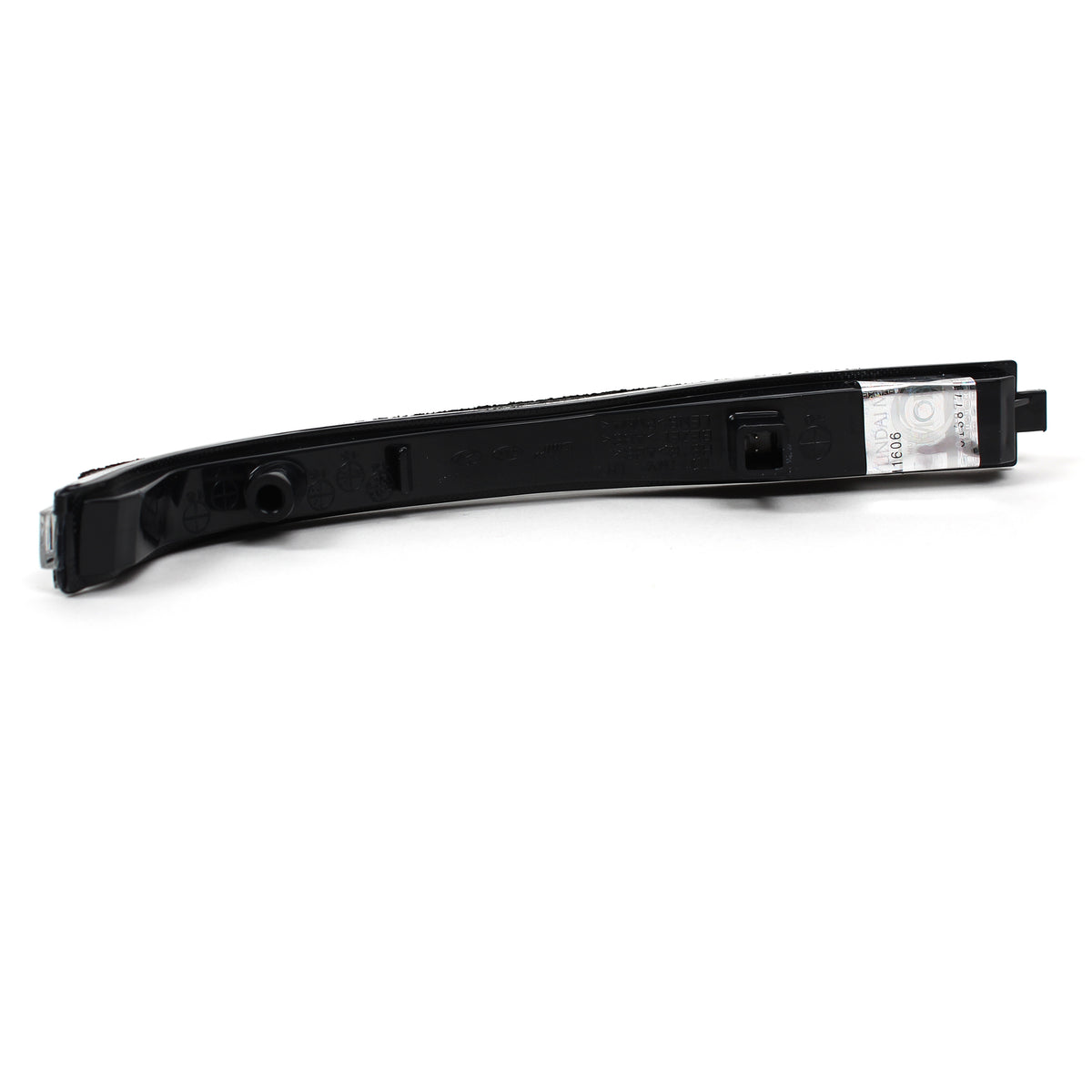 GENUINE Side Mirror Signal lamp LEFT for 2011-2013 Kia Forte OEM 876141M005