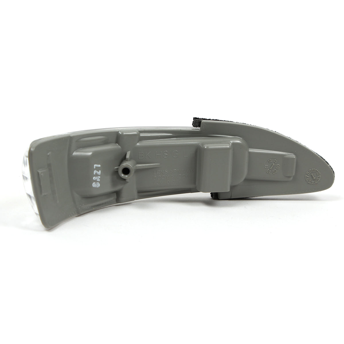 GENUINE Mirror Signal lamp Repeater DRIVER for 10-16 Genesis Coupe 876132M000