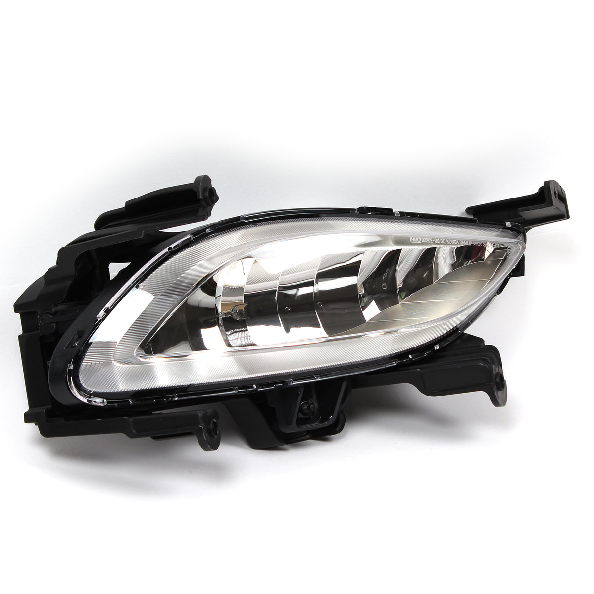 GENUINE Fog Lights lamps LH RH for 2011-2012 Hyundai Sonata OEM 922013S000