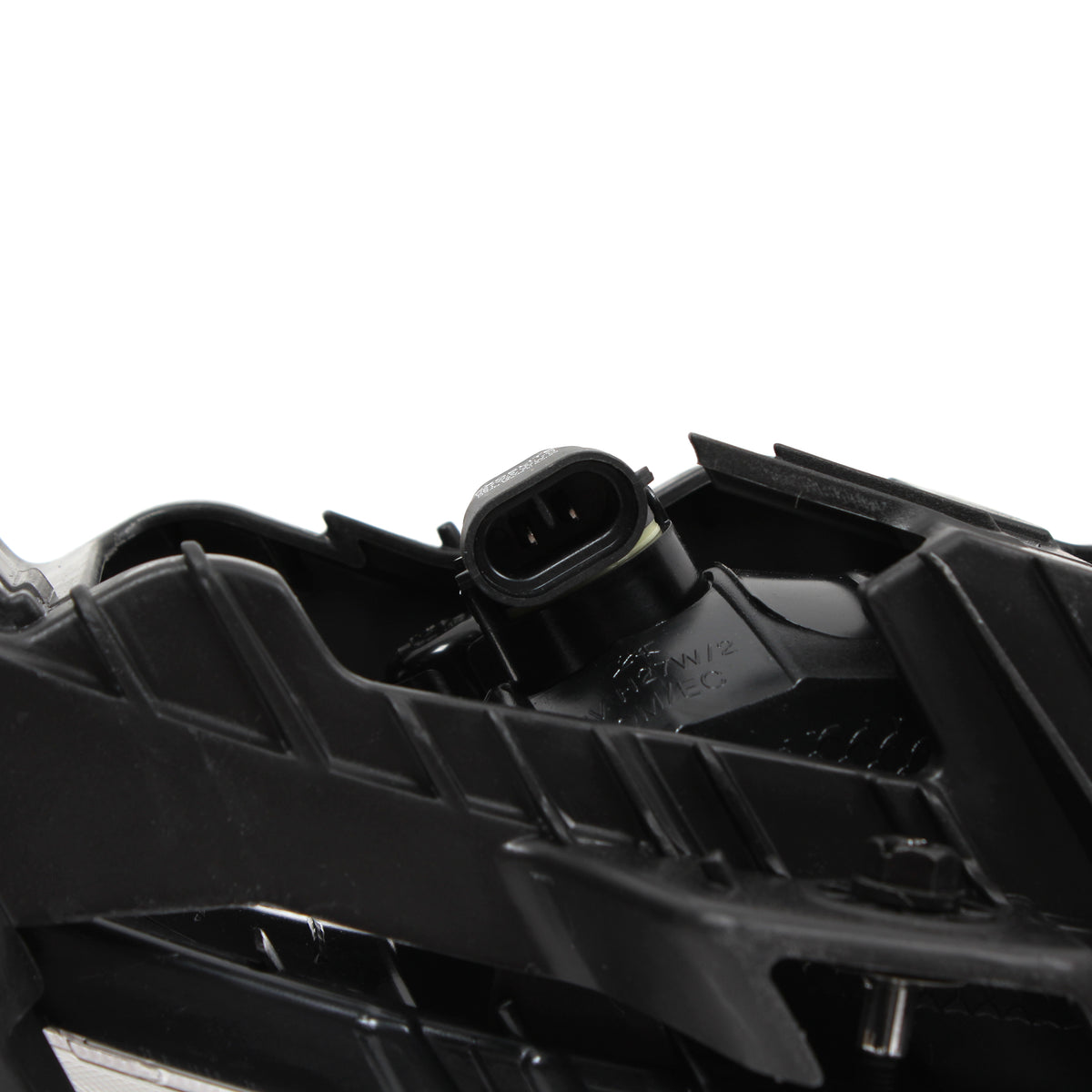 GENUINE Fog lamp Fog Light DRIVER for 11-12 Hyundai Sonata OEM 92201-3S000