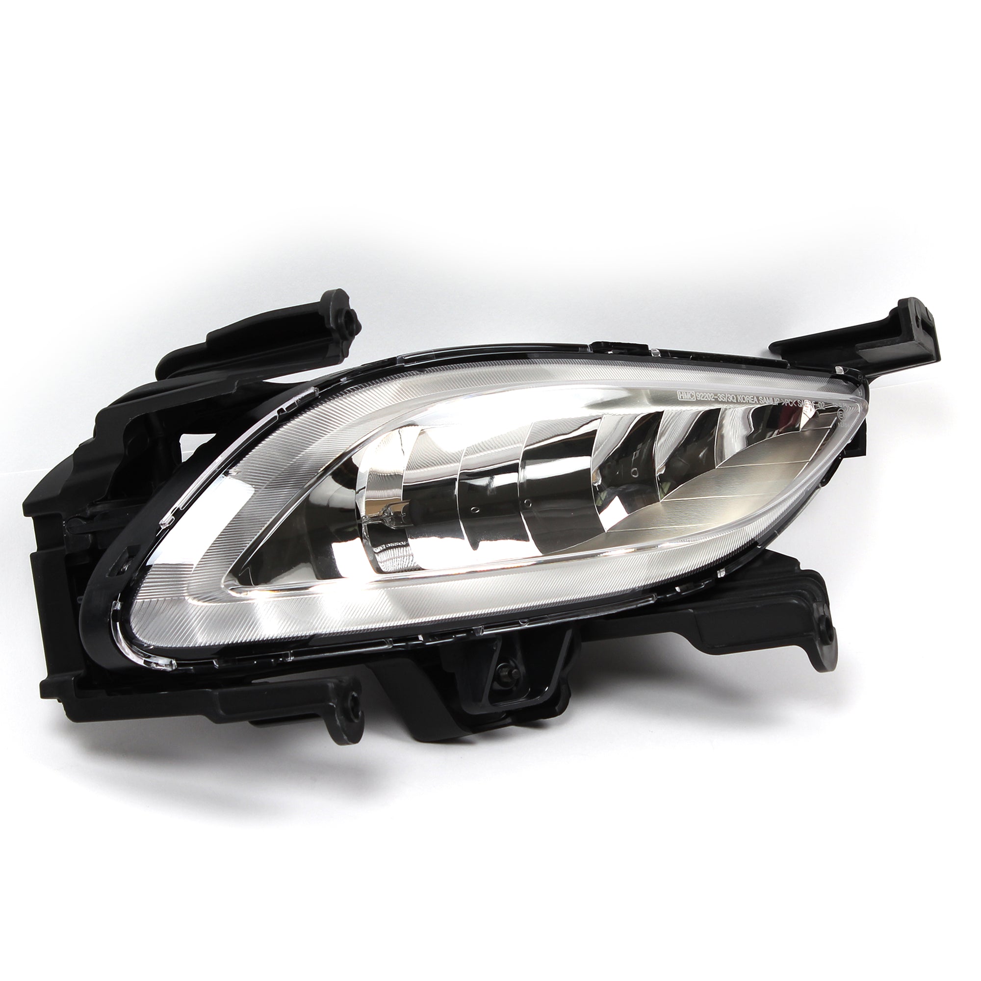 GENUINE Fog lamp Fog Light PASSENGER for 2011-2012 Hyundai Sonata OEM 922023S000