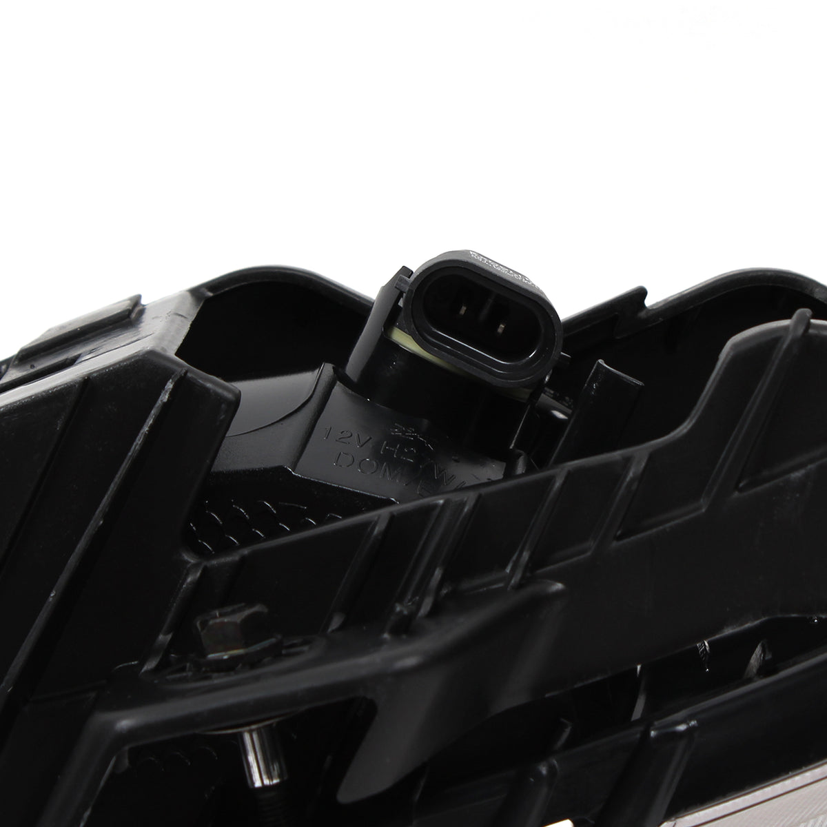 GENUINE Fog lamp Fog Light PASSENGER for 2011-2012 Hyundai Sonata OEM 922023S000