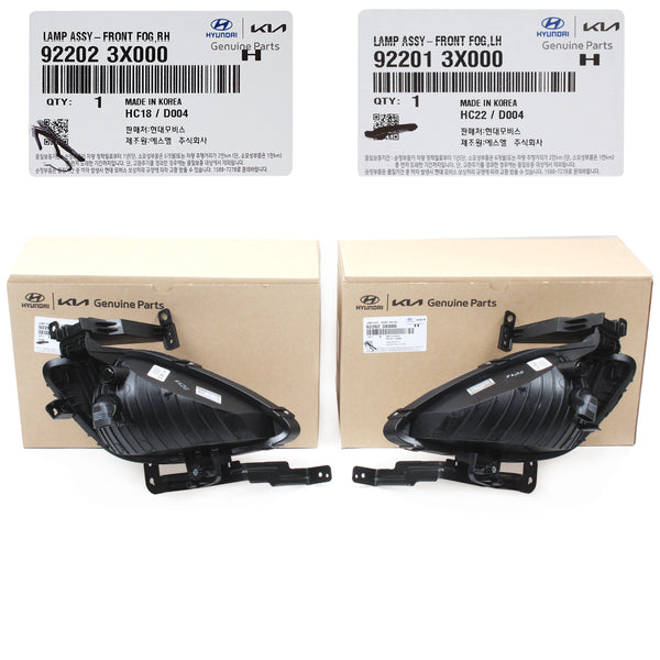 2013 Hyundai Elantra Used OEM 2011 2012 2013 Hyundai Elantra Fog