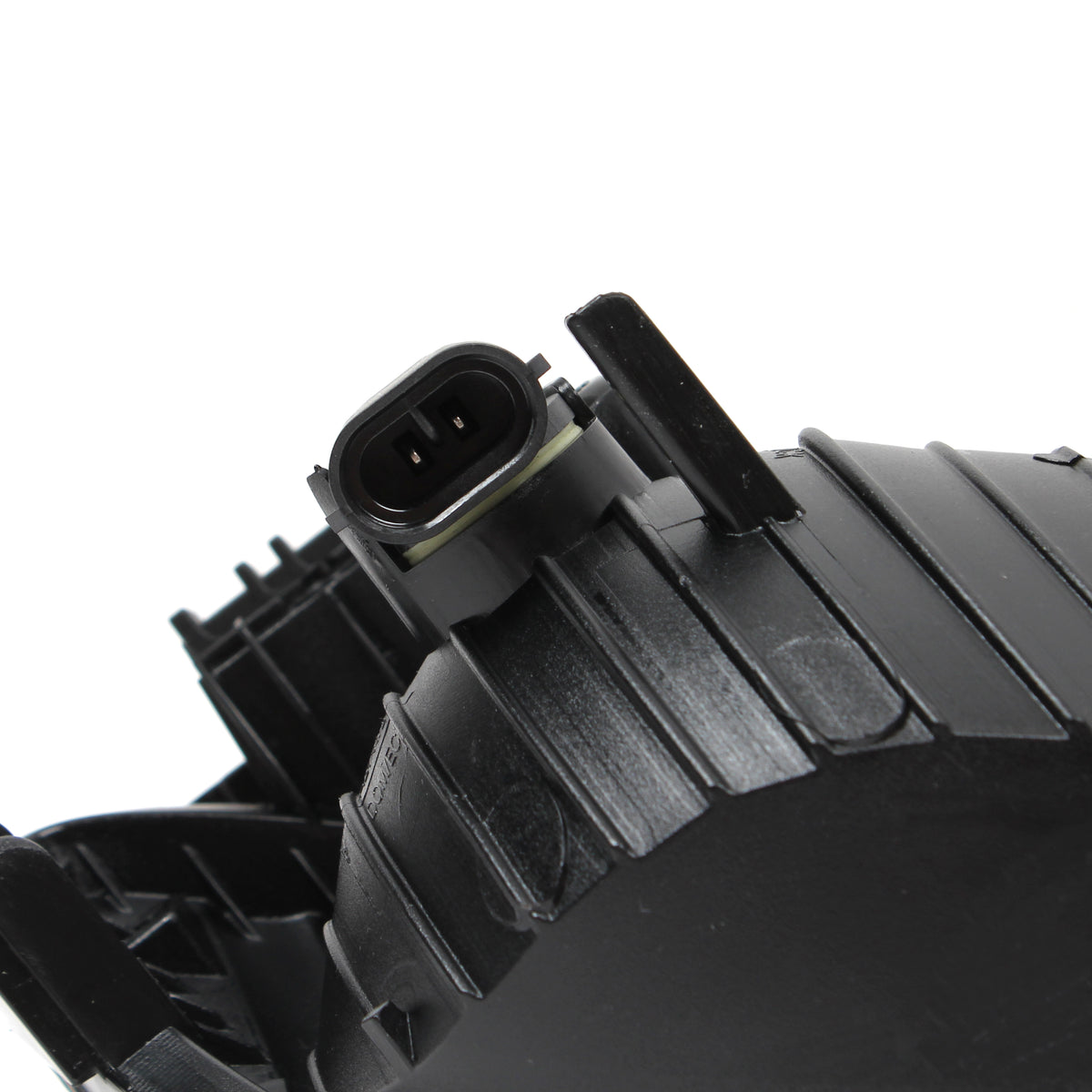 GENUINE Fog lamp Light DRIVER for 2011-2013 Hyundai Elantra OEM 922013X000