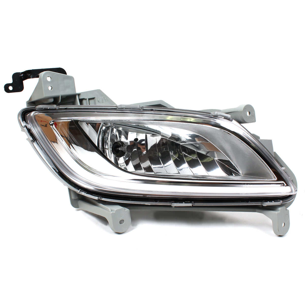 GENUINE Fog lamp Light PASSENGER for 2012-2017 Veloster BASE OEM 922022V000