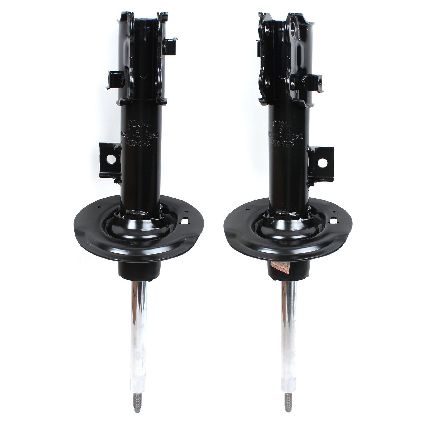 GENUINE Suspension Strut FRONT LH & RH for 14-16 Kia Forte OEM 54651A7100