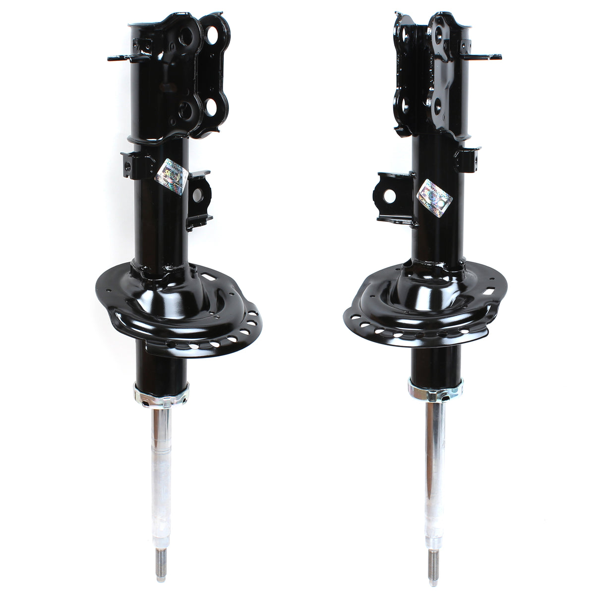 GENUINE Suspension Strut FRONT LEFT &amp; RIGHT for 11-17 Hyundai Accent 54650-1R101