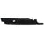 GENUINE Fender Garnish Upper Cover RH or 2011-15 Hyundai Sonata 841403S000