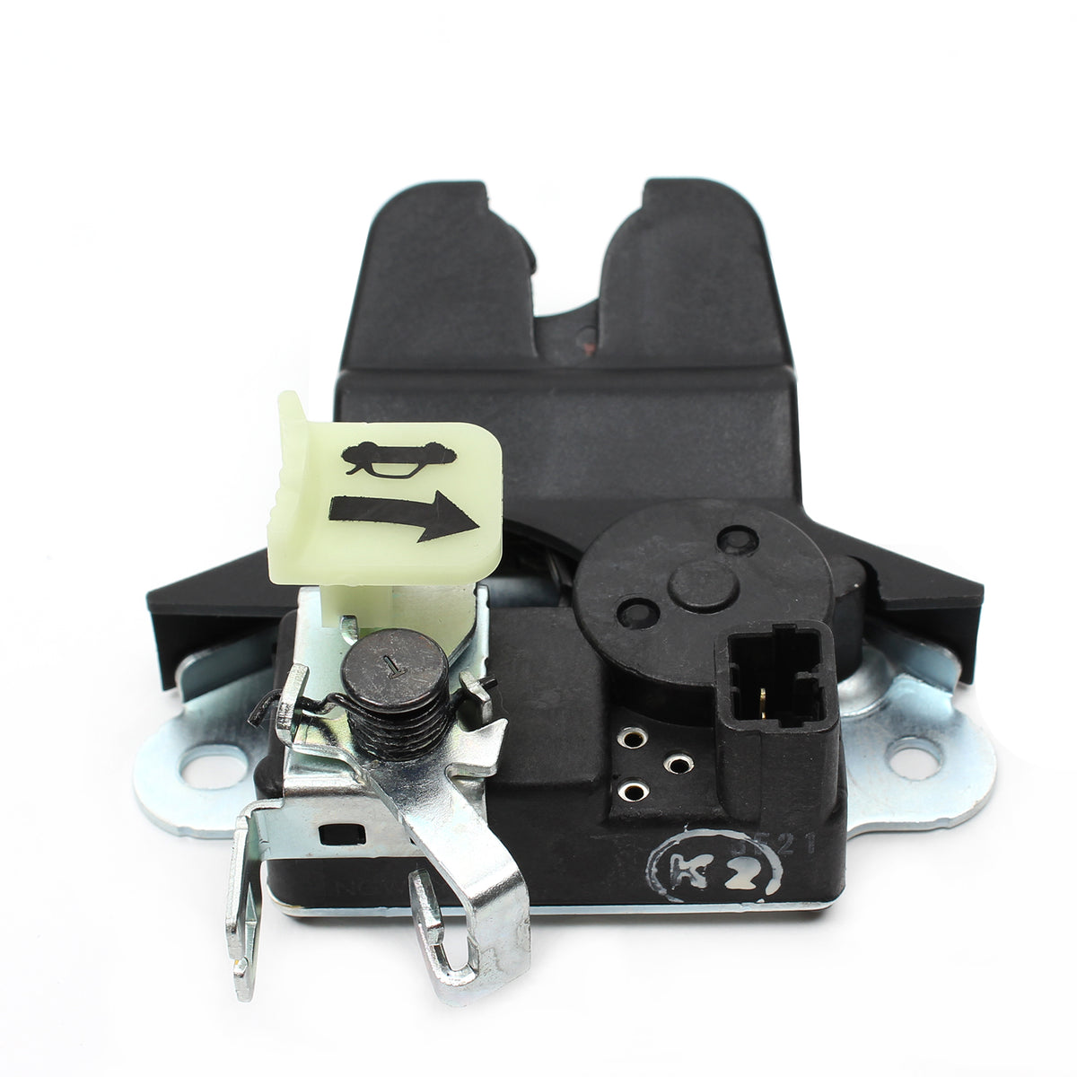 GENUINE Trunk Lock Actuator Motor Latch Release for 11-15 Kia Optima 812302T001