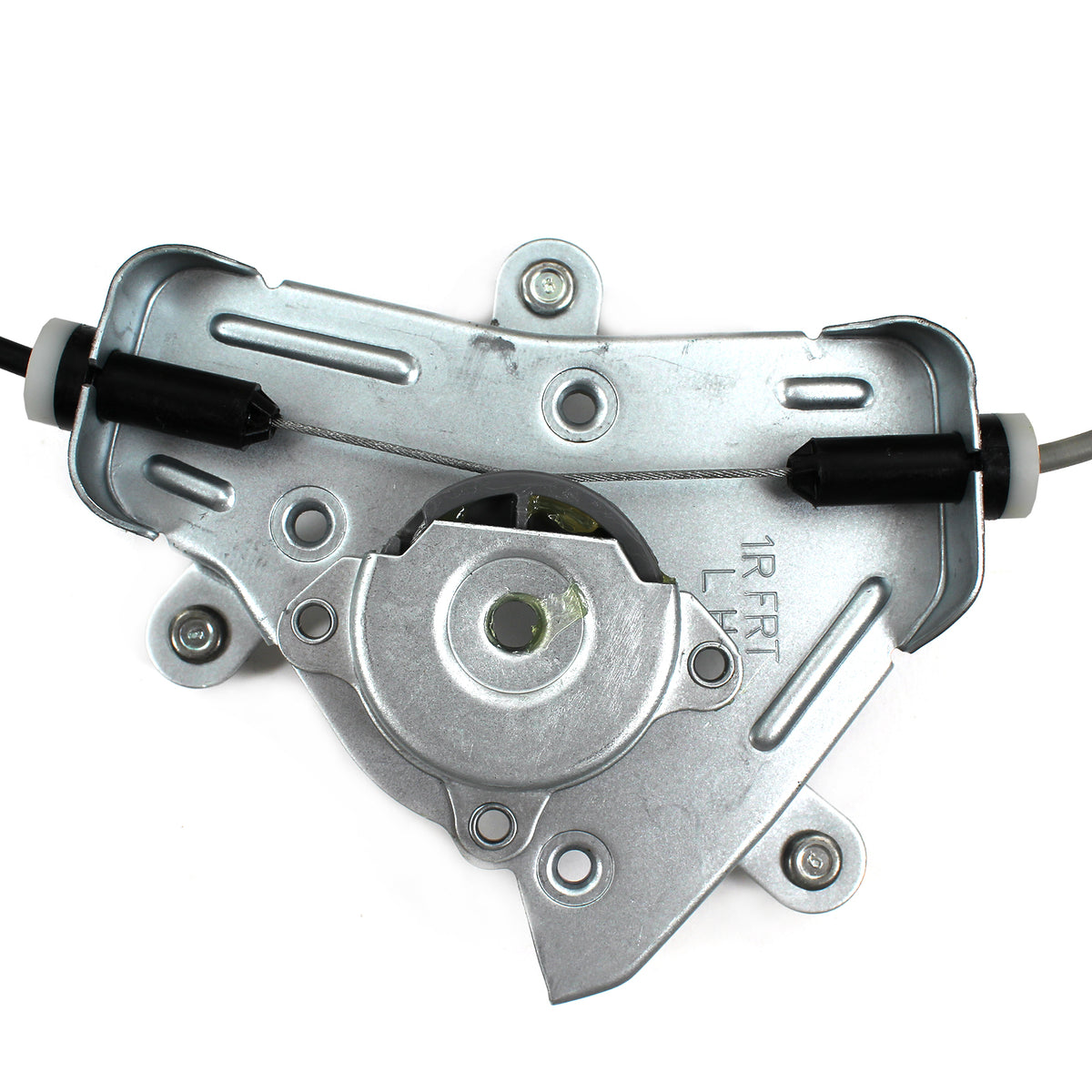 GENUINE Window Regulator FRONT DRIVER for 2012-17 Hyundai Accent OEM 824030U010