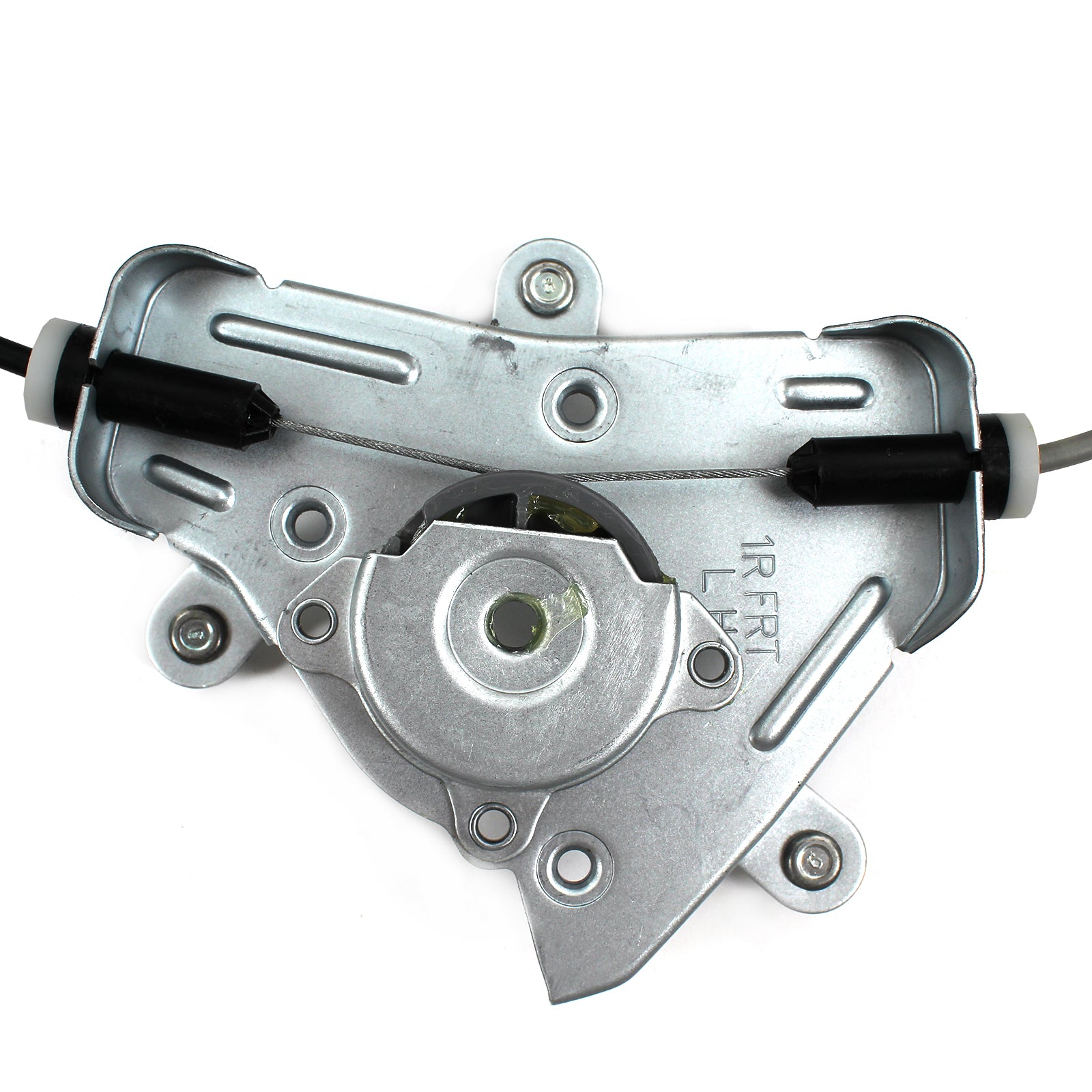 GENUINE Window Regulator FRONT DRIVER for 2012-17 Hyundai Accent OEM 824030U010