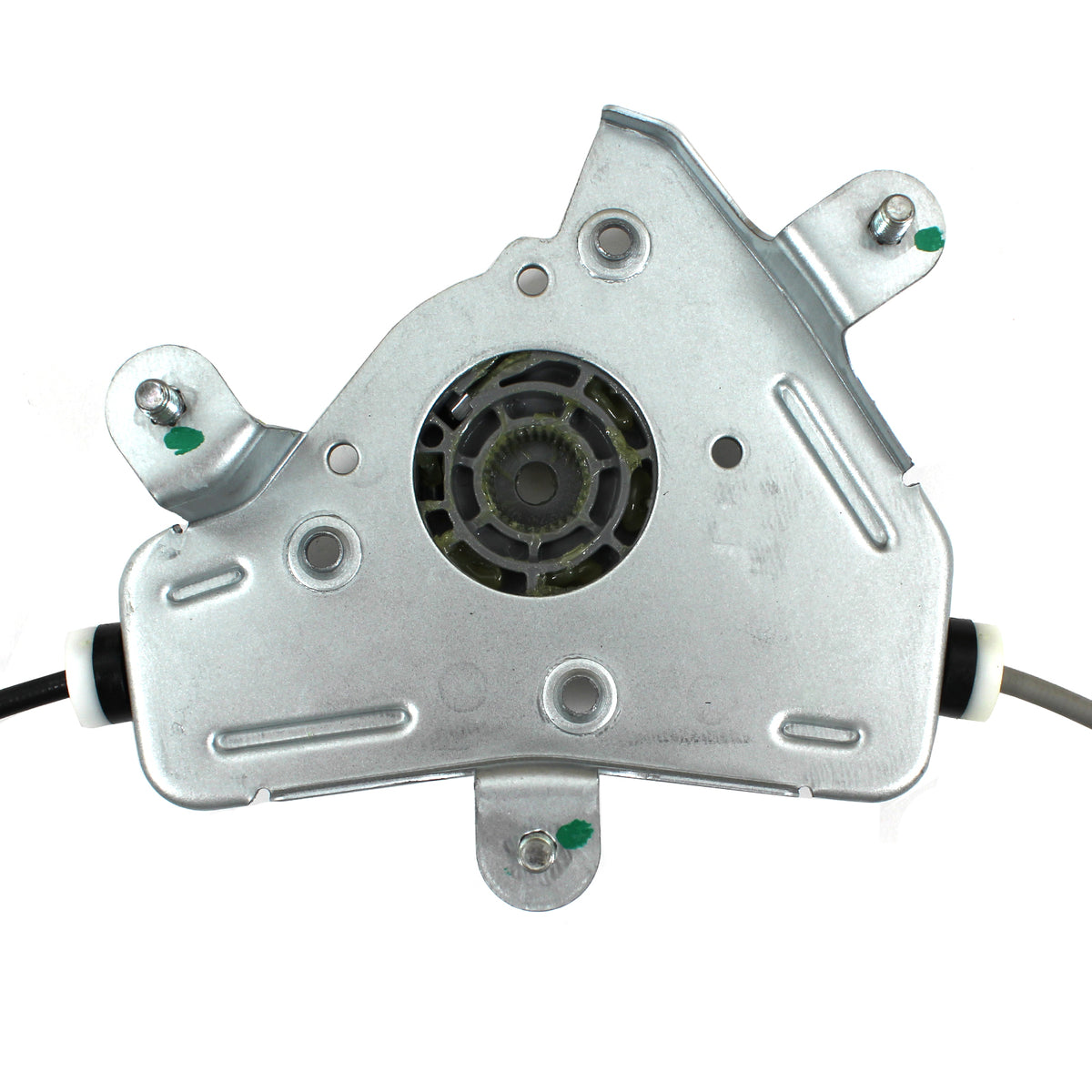 GENUINE Window Regulator FRONT DRIVER for 2012-17 Hyundai Accent OEM 824030U010