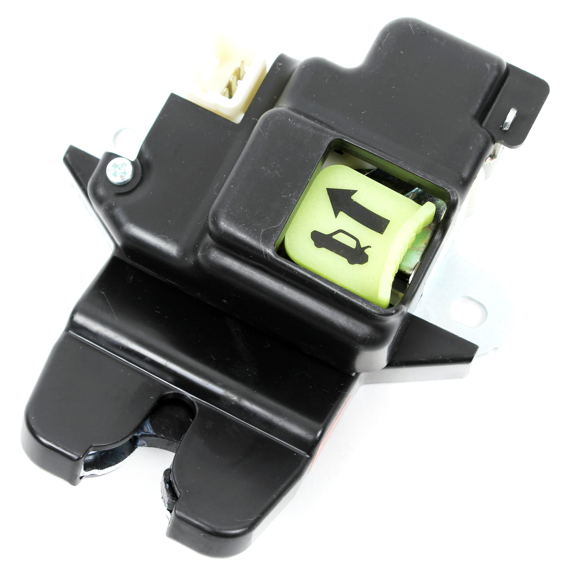 GENUINE Trunk Lid Latch Lock Actuator for 2012-2017 Kia Rio 812301W010