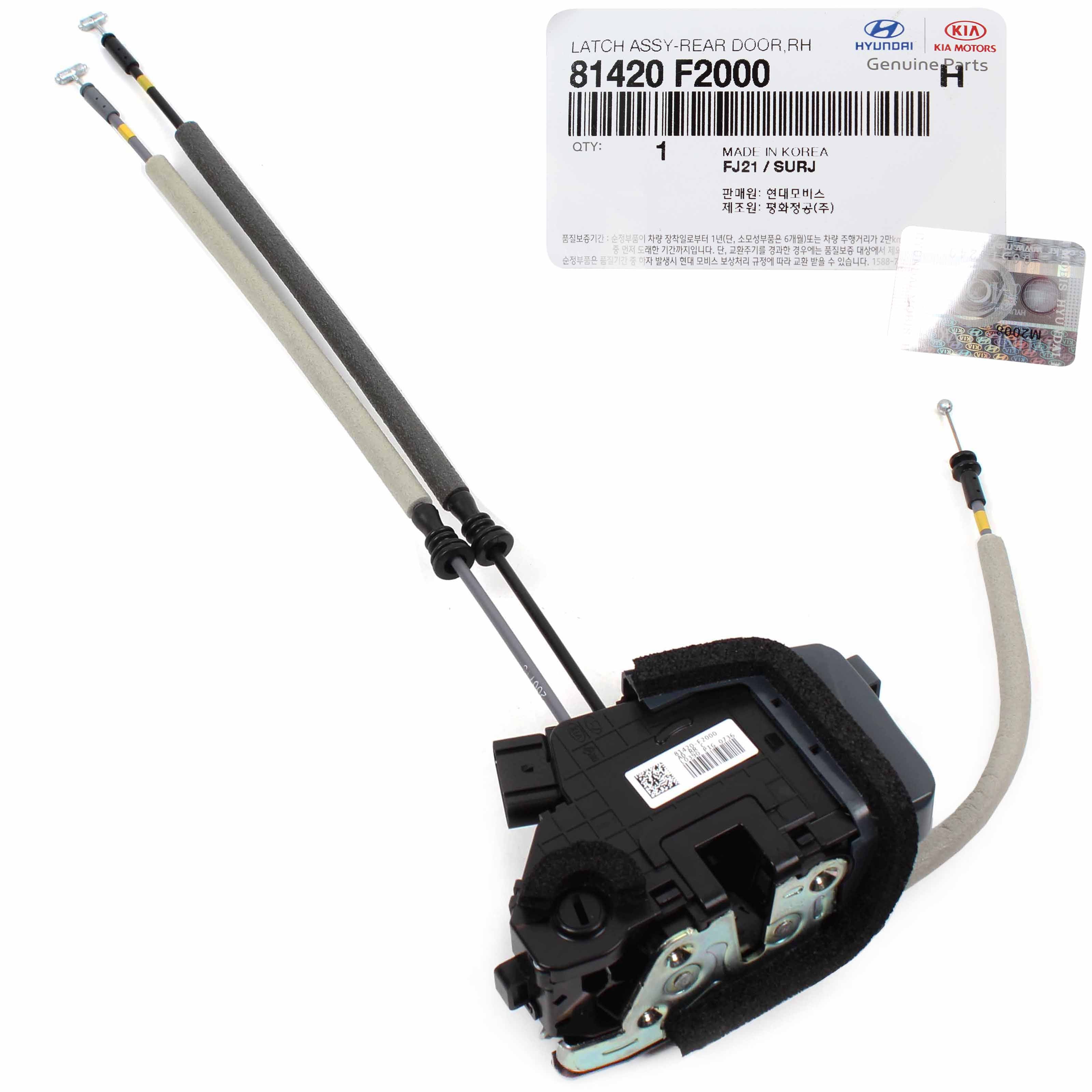 What Part Number Should I Buy For A 2009 Odyssey Touring Master Power Window Switch