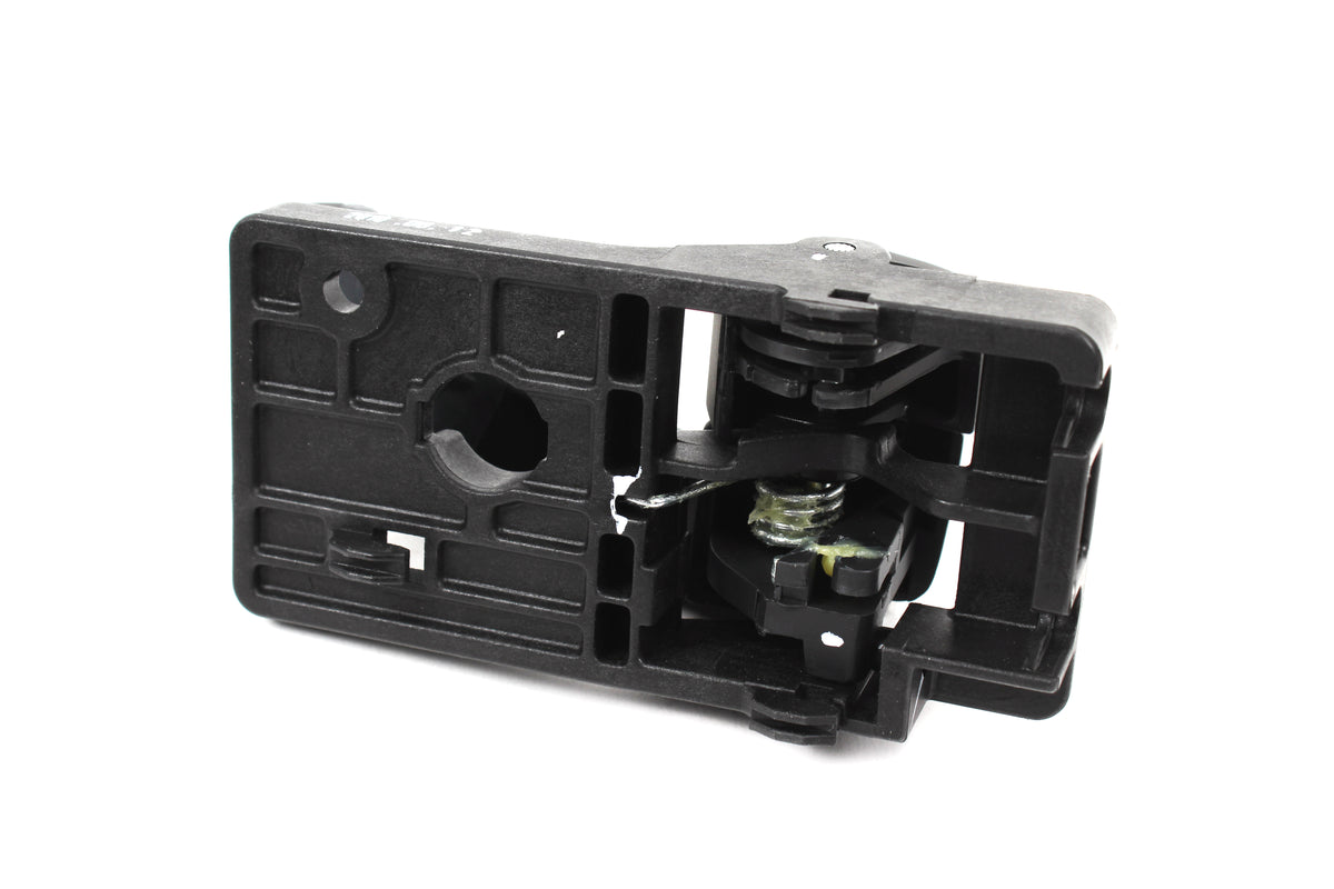 GENUINE Inside Door Handle FRONT LEFT for 2008-2009 Hyundai Tucson 826102E000WK