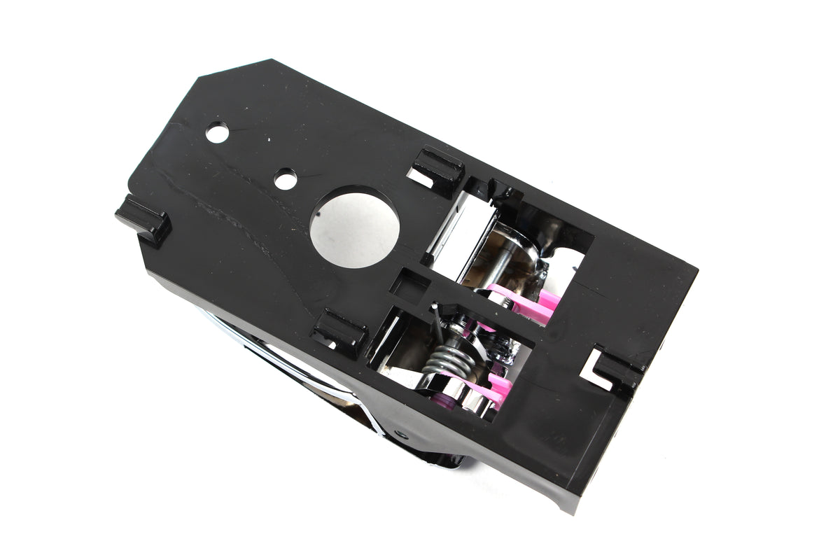 GENUINE Inside Door Handle FRONT LEFT for 07-09 Kia Spectra OEM 826102F020