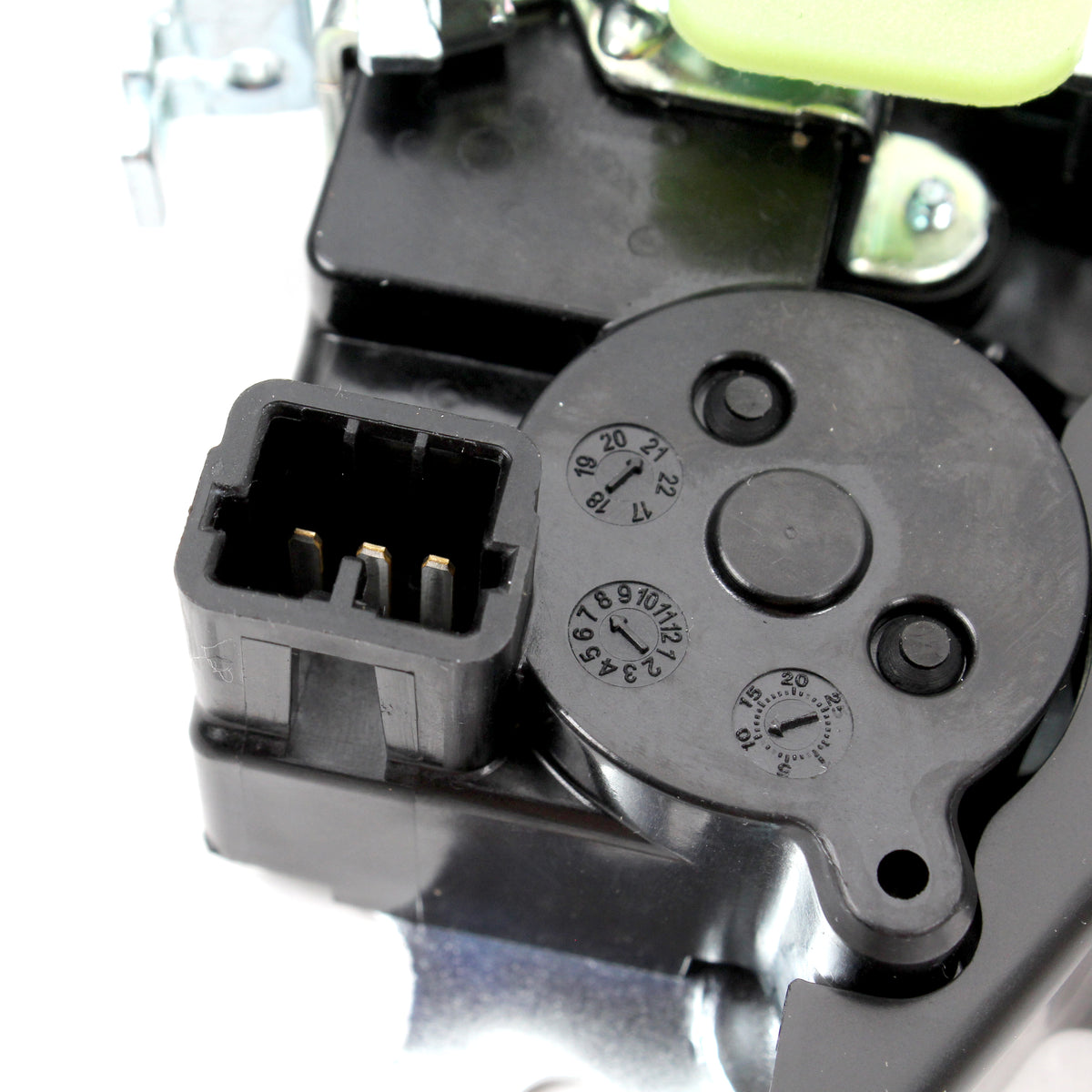 GENUINE Rear TRUNK LID Lock Latch for KIA FORTE SEDAN 2019-2020 OEM 81230M6030