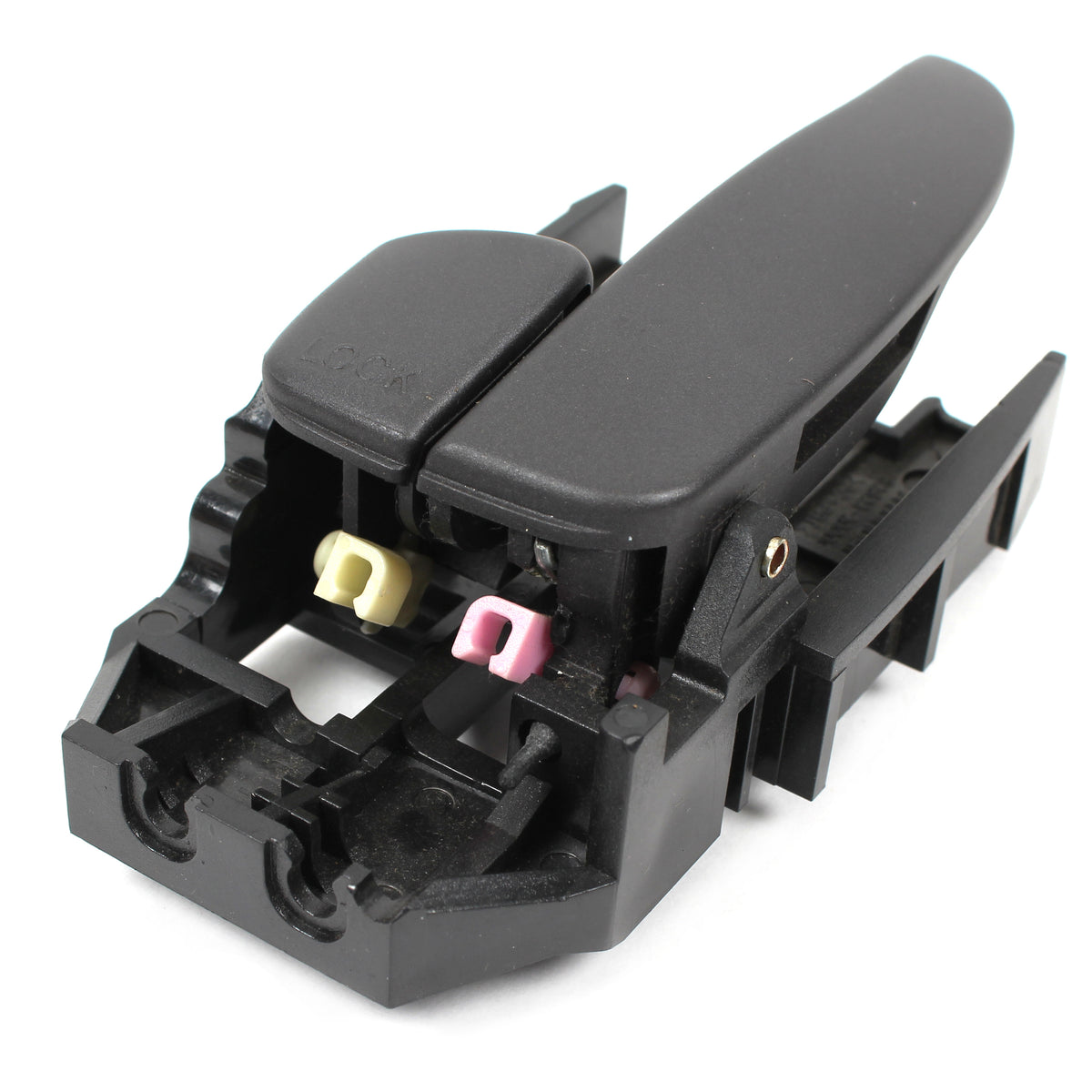 GENUINE Inside Door Handle FRONT RIGHT for 01-06 Hyundai Elantra 826202D000AX