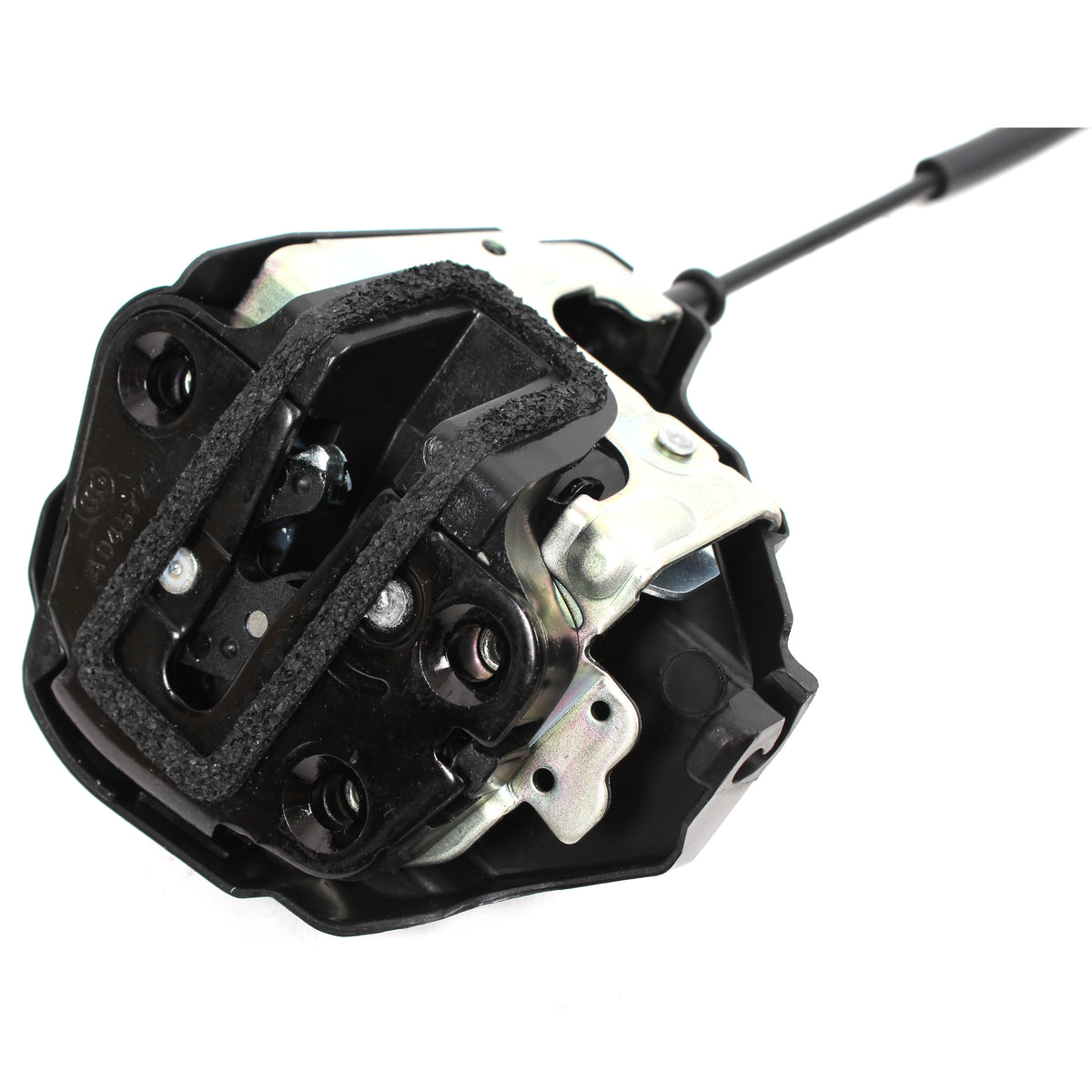 GENUINE Sliding Door Lock Latch REAR LEFT for 06-14 Entourage Sedona 814104D000