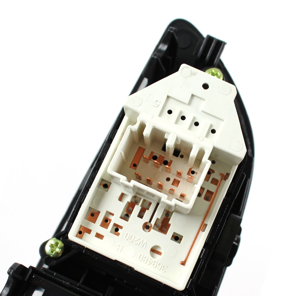 GENUINE Front Power Window Switch AUTO DOWN ONLY for 2010-2015 Hyundai Tucson