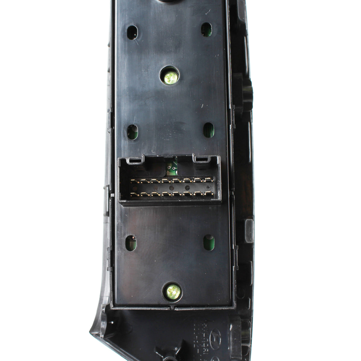 GENUINE Front Power Window Switch AUTO DOWN ONLY for 2010-2015 Hyundai Tucson