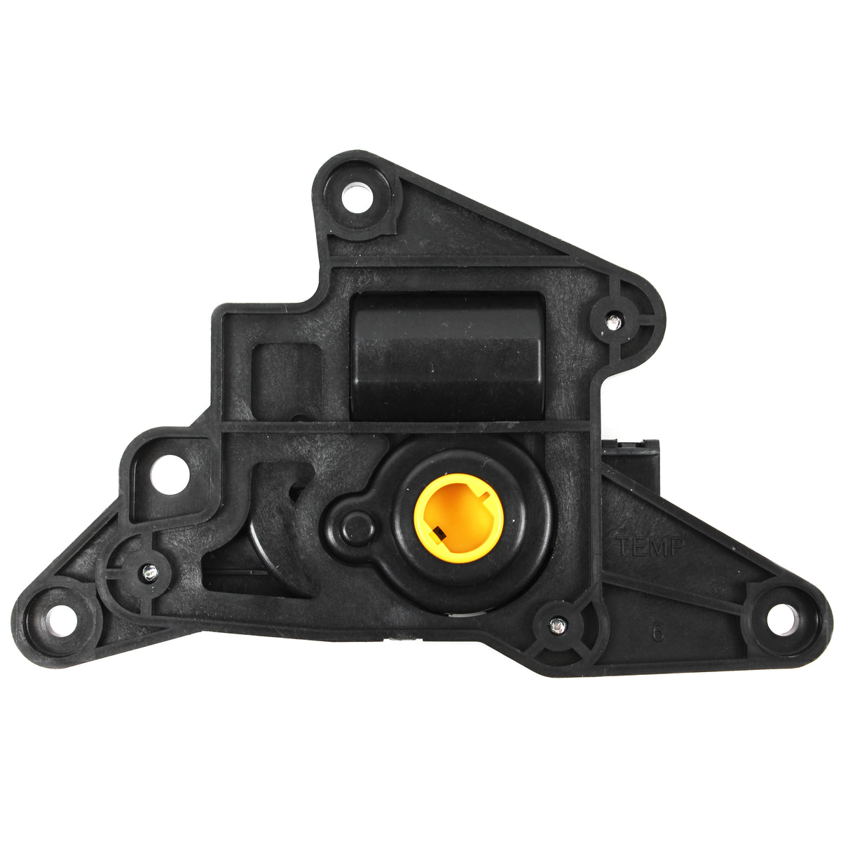 GENUINE HEATER A/C TEMPERATURE ACTUATOR for 07-08 Hyundai Elantra OEM 971591H000