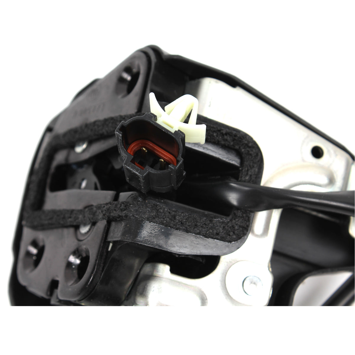 GENUINE DOOR LOCK ACTUATOR REAR LEFT FOR 07-14 ENTOURAGE KIA SEDONA 814104D010