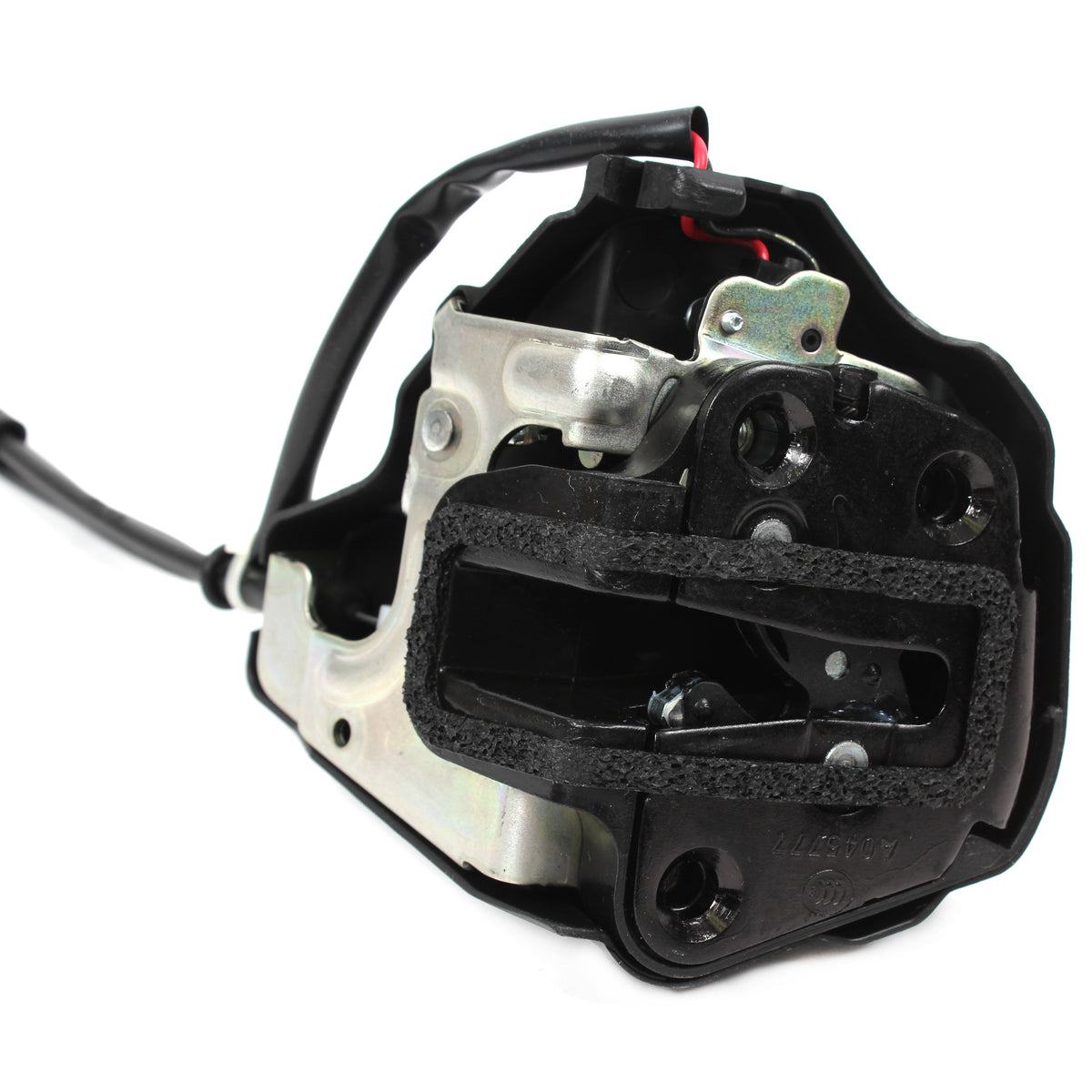 GENUINE DOOR LOCK ACTUATOR REAR LEFT FOR 07-14 ENTOURAGE KIA SEDONA 814104D010