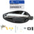 GENUINE Outside Door Handle Chrome RIGHT for 03-08 Hyundai Tiburon 826602C010