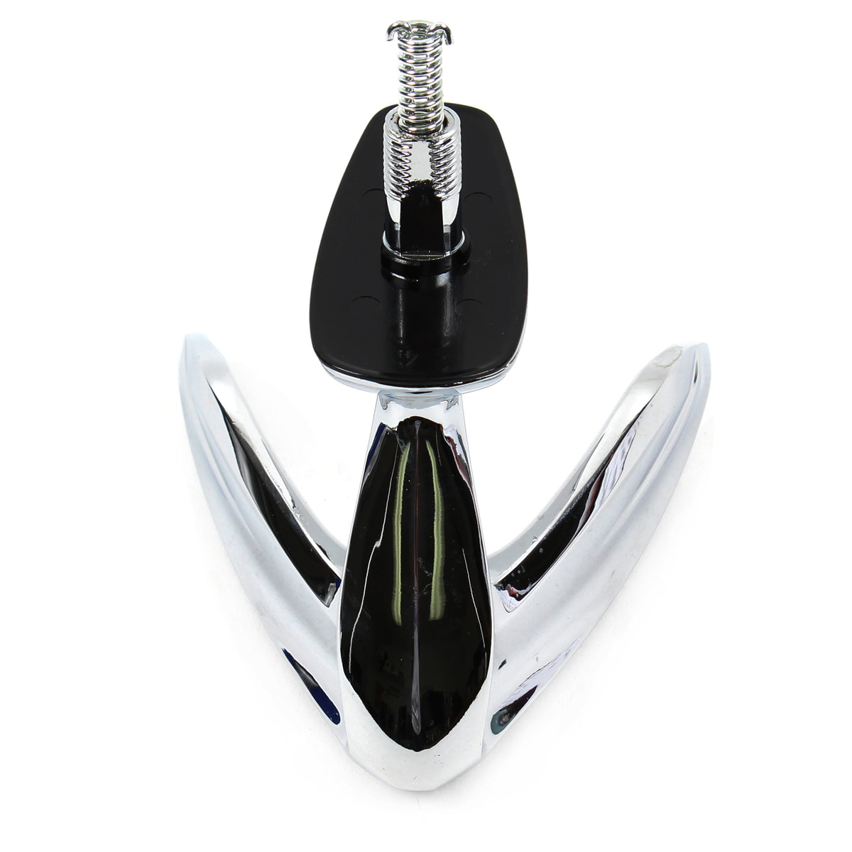 GENUINE Hood Ornament Wing Emblem for 11-2016 Hyundai Equus OEM 863203N000