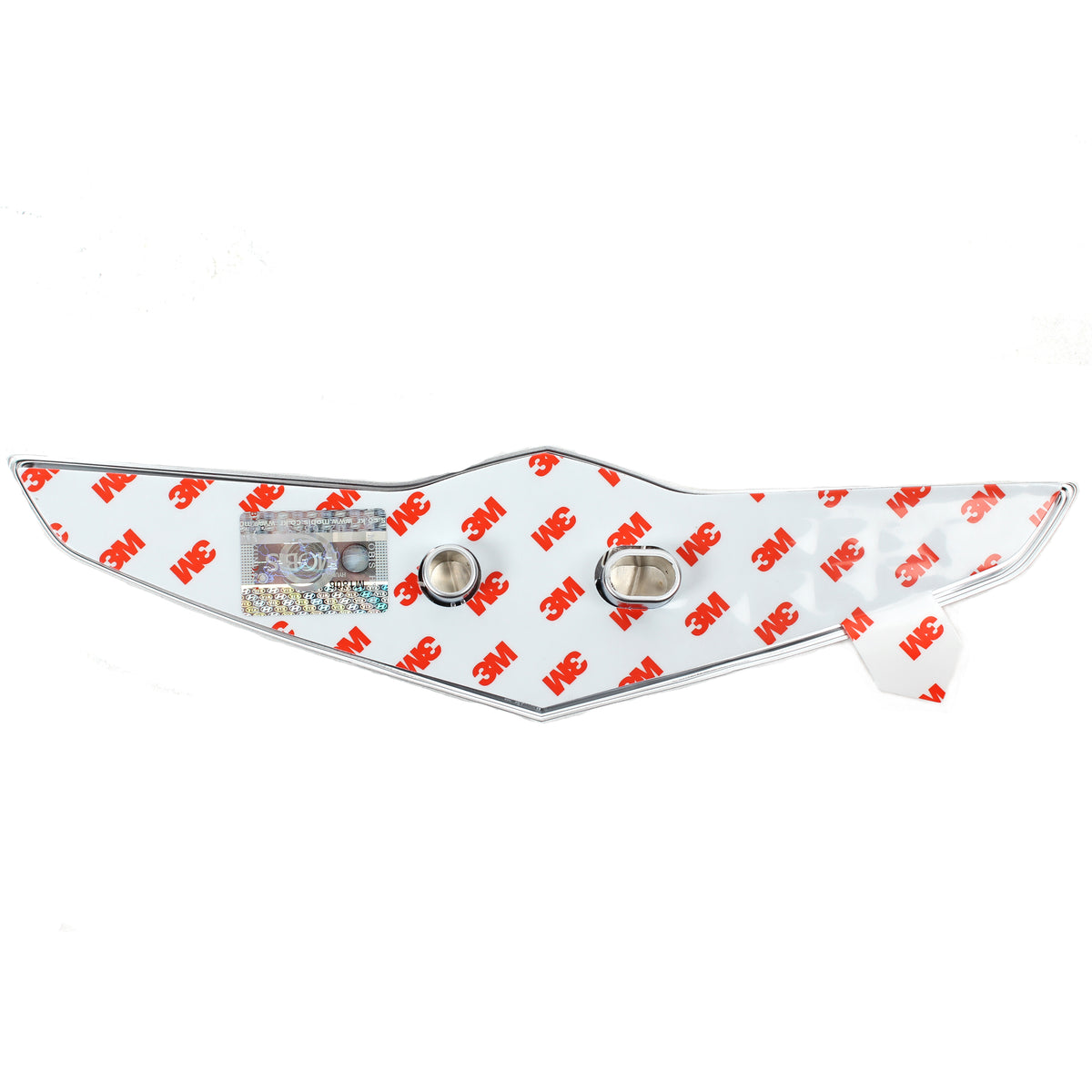 Fits 2015 2016 Hyundai Genesis Sedan OEM Hood Wing Emblem 86320B1000