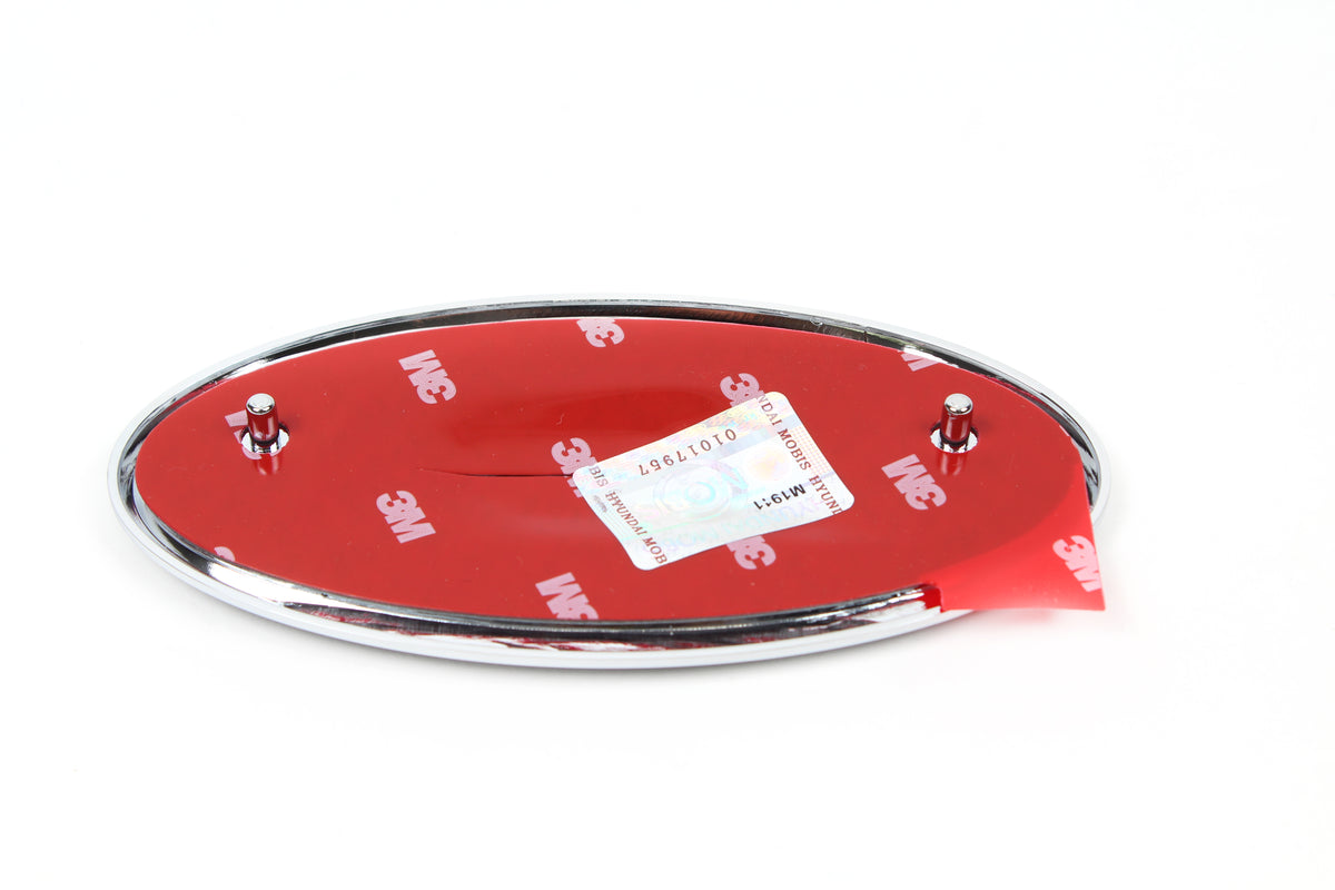 GENUINE Trunk Lid Emblem for 2006-2013 Kia Forte &amp; Koup Optima Rio Rondo