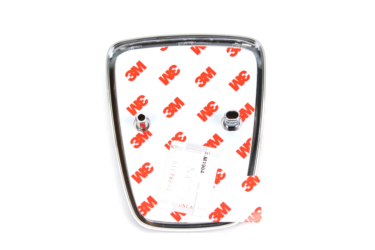 GENUINE REAR Trunk Emblem for 2011-2014 Hyundai Equus 863303N000