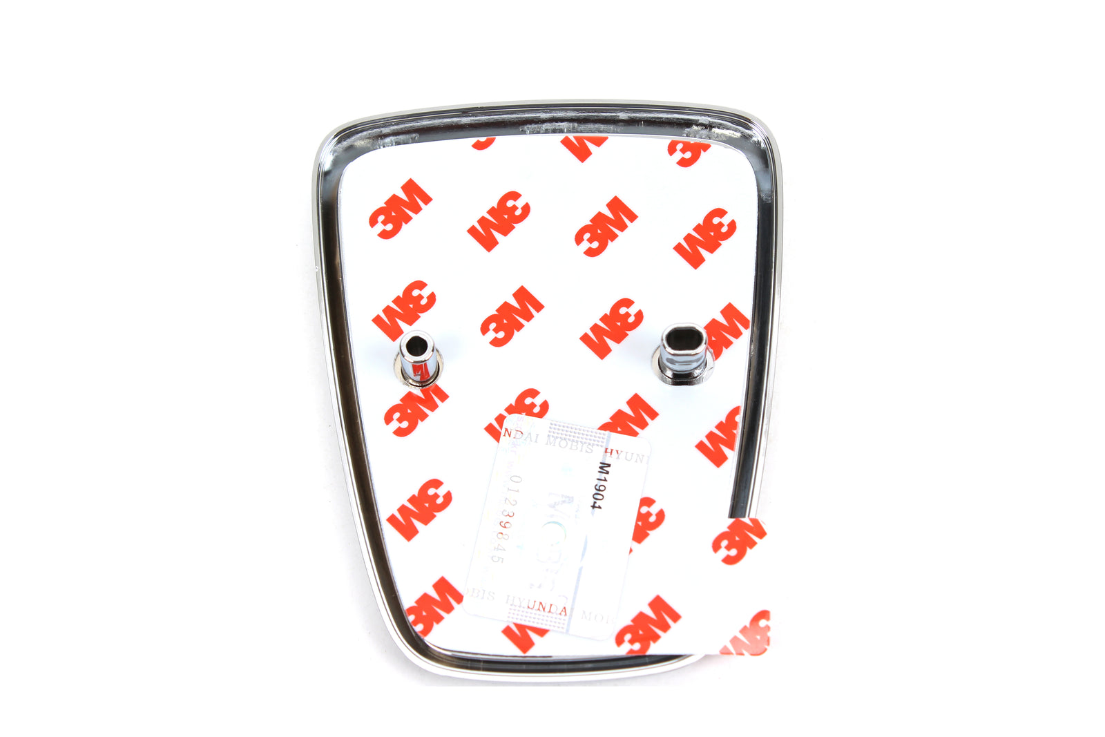 GENUINE REAR Trunk Emblem for 2011-2014 Hyundai Equus 863303N000