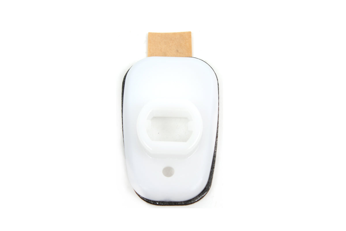 GENUINE Hood &amp; Trunk Emblem &amp; Bracket 4PCS for 11-16 Hyundai Equus 863203N000