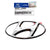 GENUINE REAR Trunk Lid Emblem for Hyundai Veloster 2019-2021 OEM 86321J3000