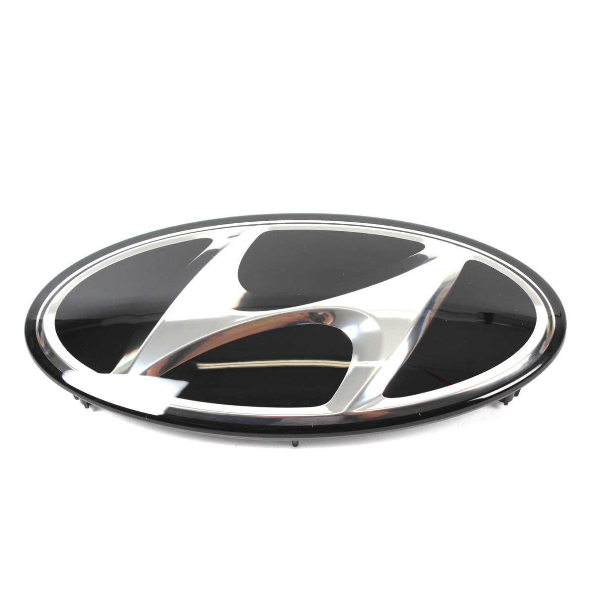 GENUINE Front Bumper Grille Emblem for 2018-2019 Hyundai Sonata 86310G8100